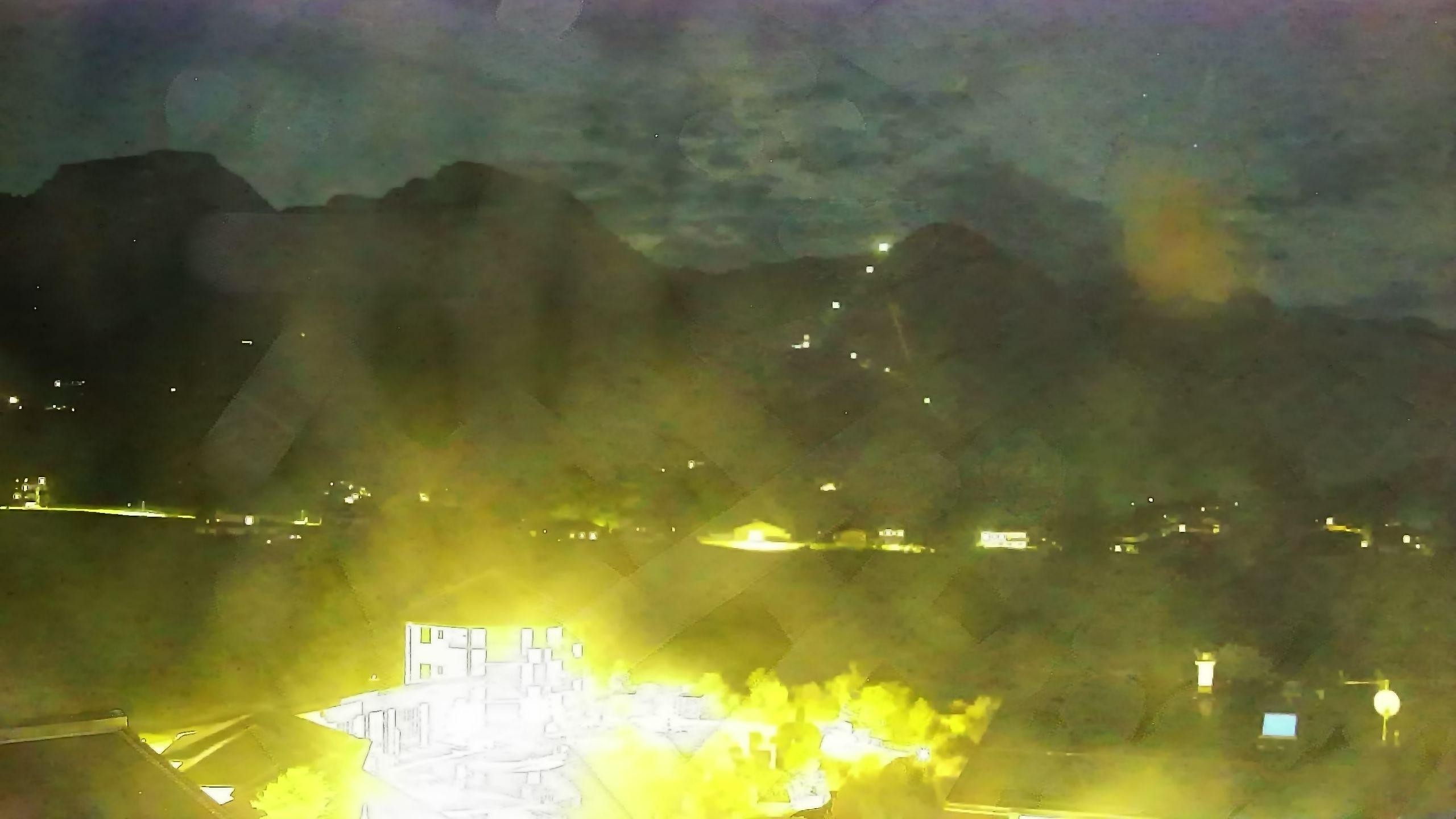 Archiv Foto Webcam Hotel Zechmeisterlehen bei Berchtesgaden