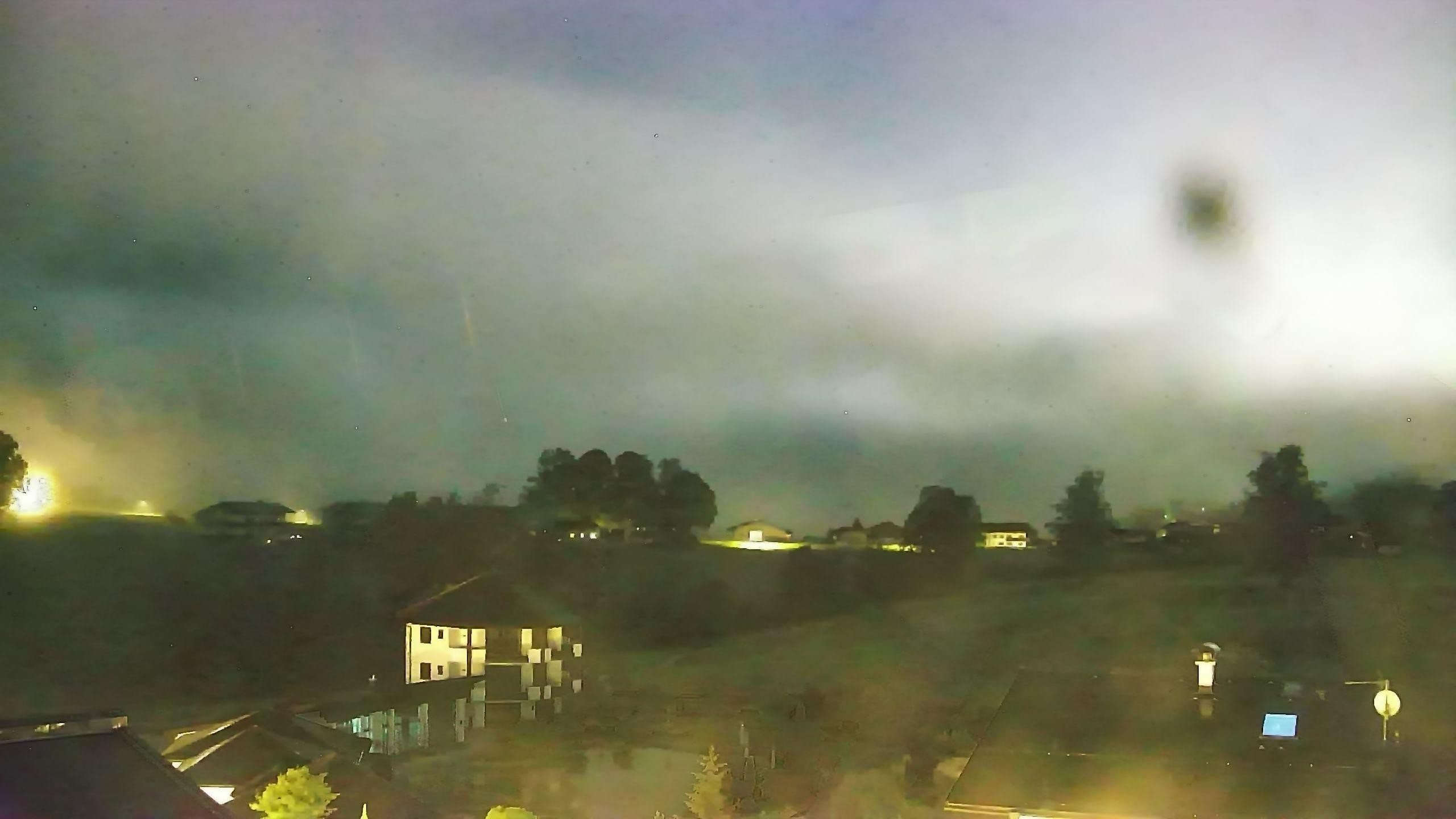 Archiv Foto Webcam Hotel Zechmeisterlehen bei Berchtesgaden