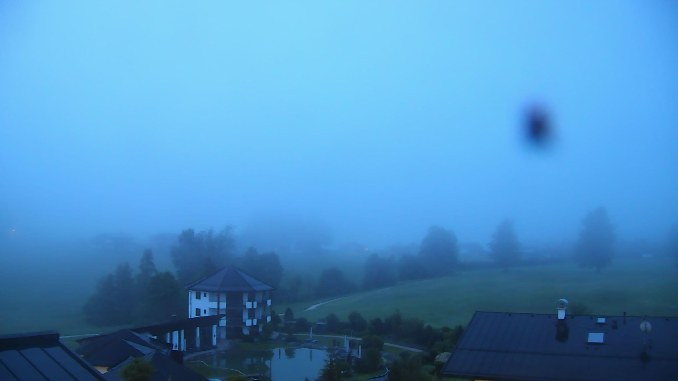 Archiv Foto Webcam Hotel Zechmeisterlehen bei Berchtesgaden