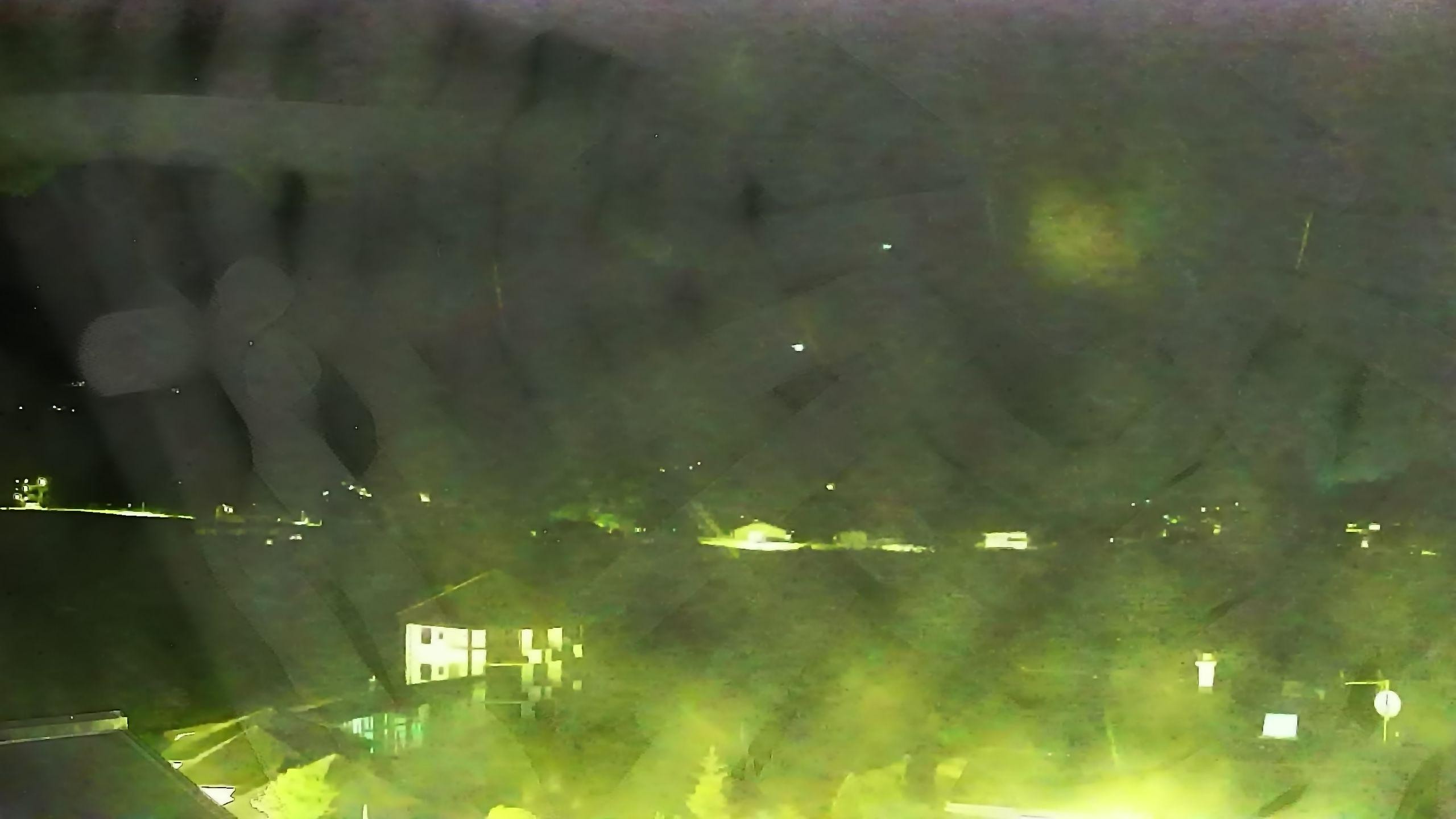 Archived image Berchtesgaden: Webcam Hotel Zechmeisterlehen