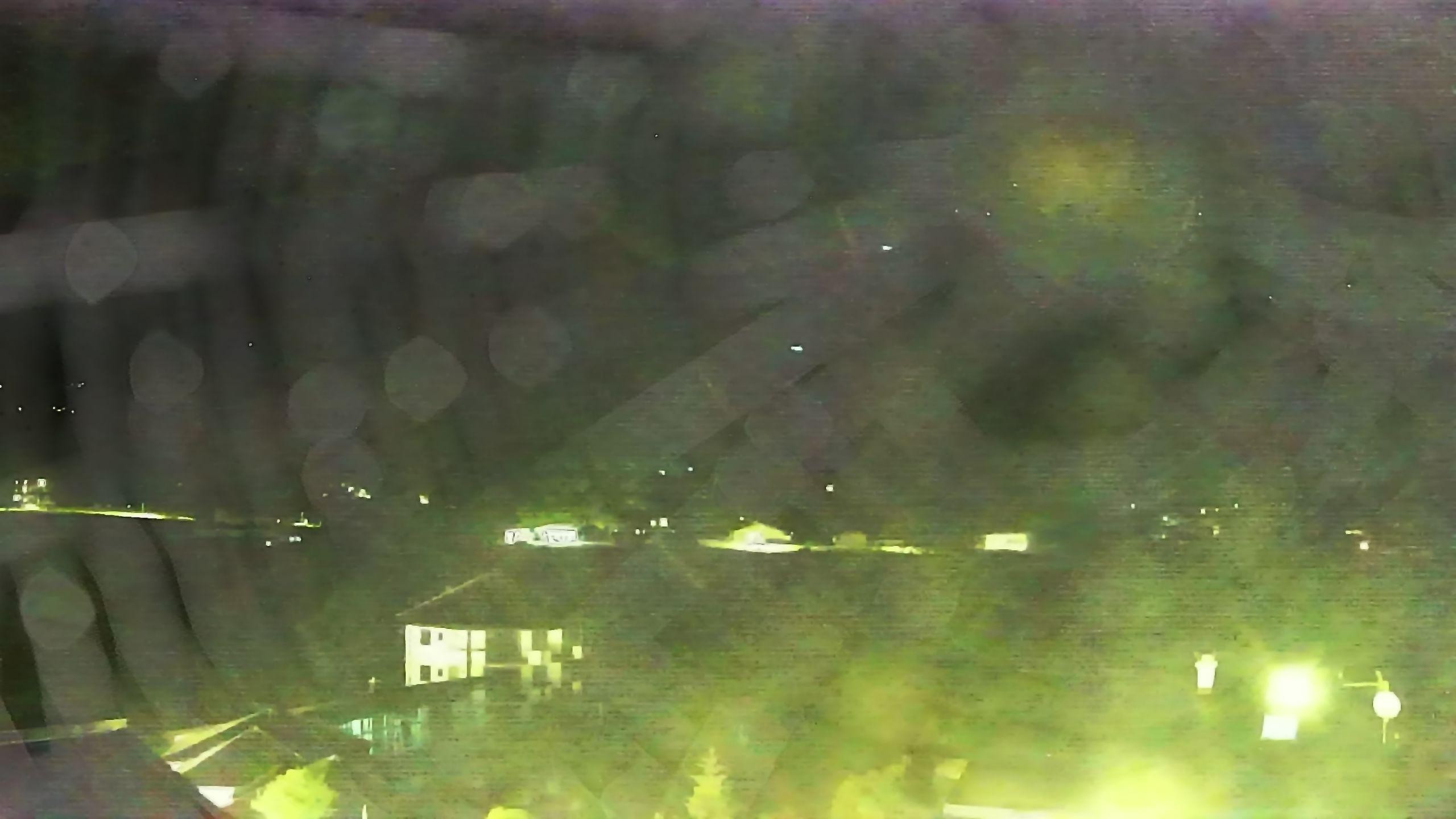 Archived image Berchtesgaden: Webcam Hotel Zechmeisterlehen