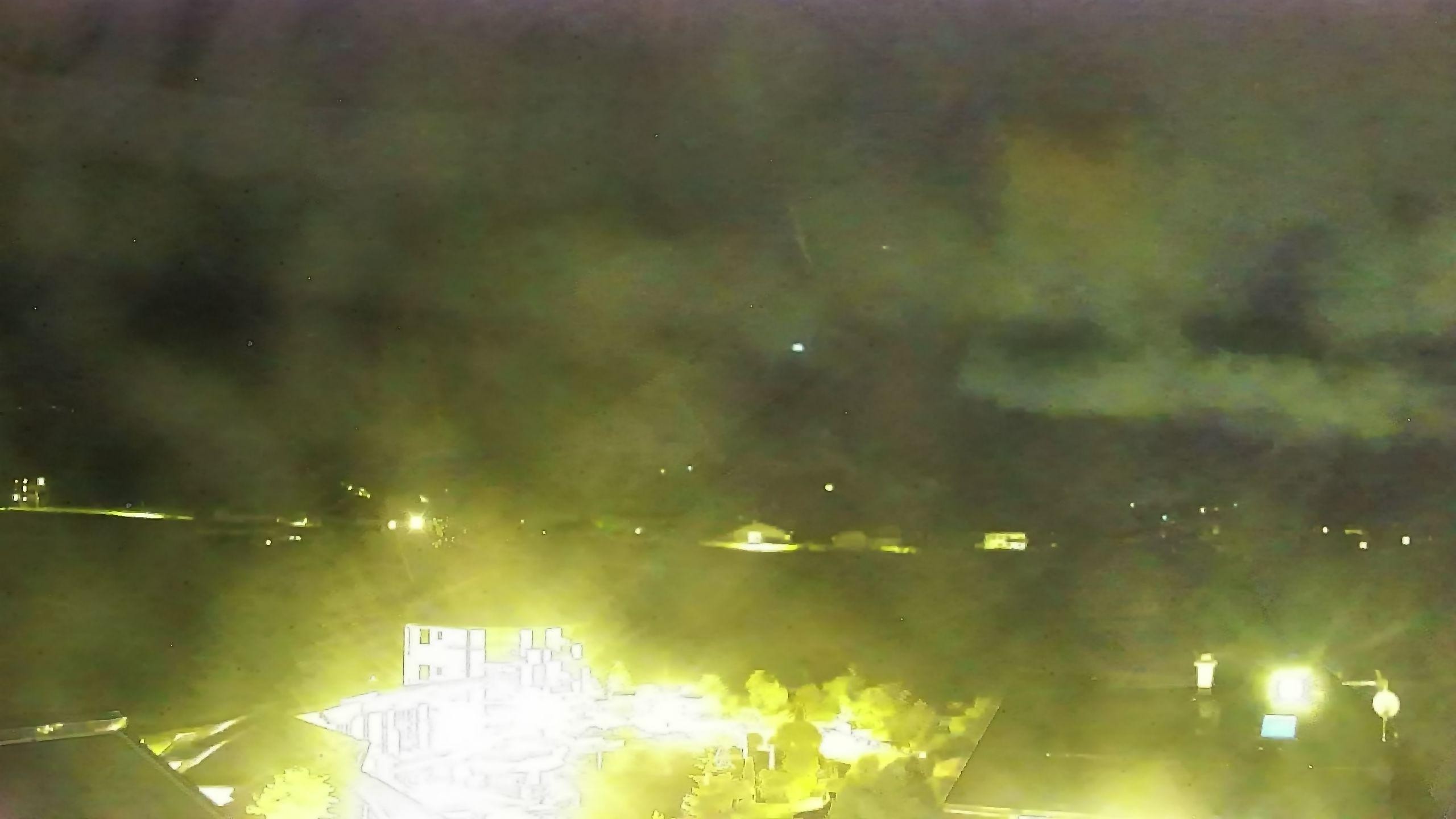 Archived image Berchtesgaden: Webcam Hotel Zechmeisterlehen