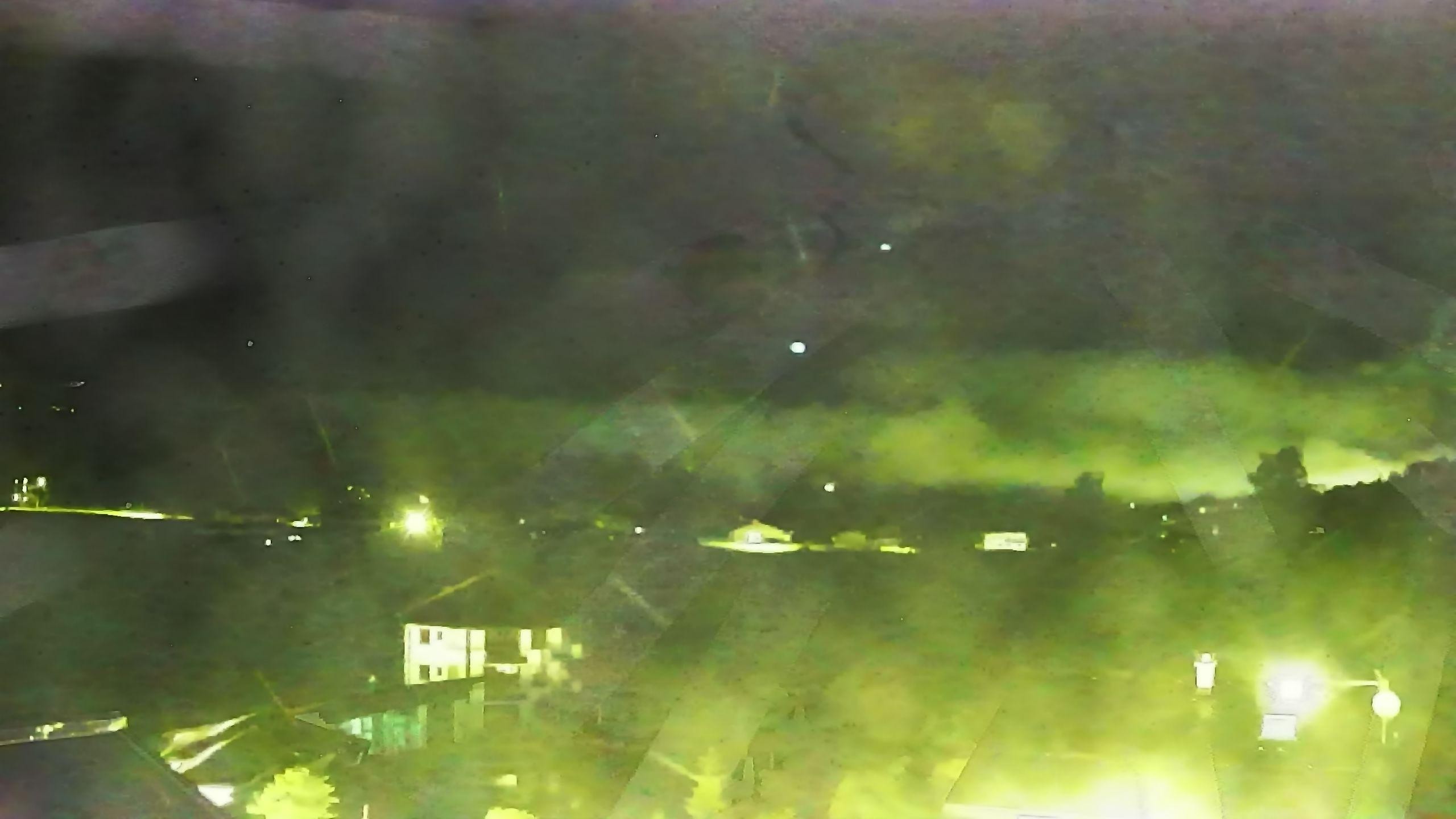 Archived image Berchtesgaden: Webcam Hotel Zechmeisterlehen