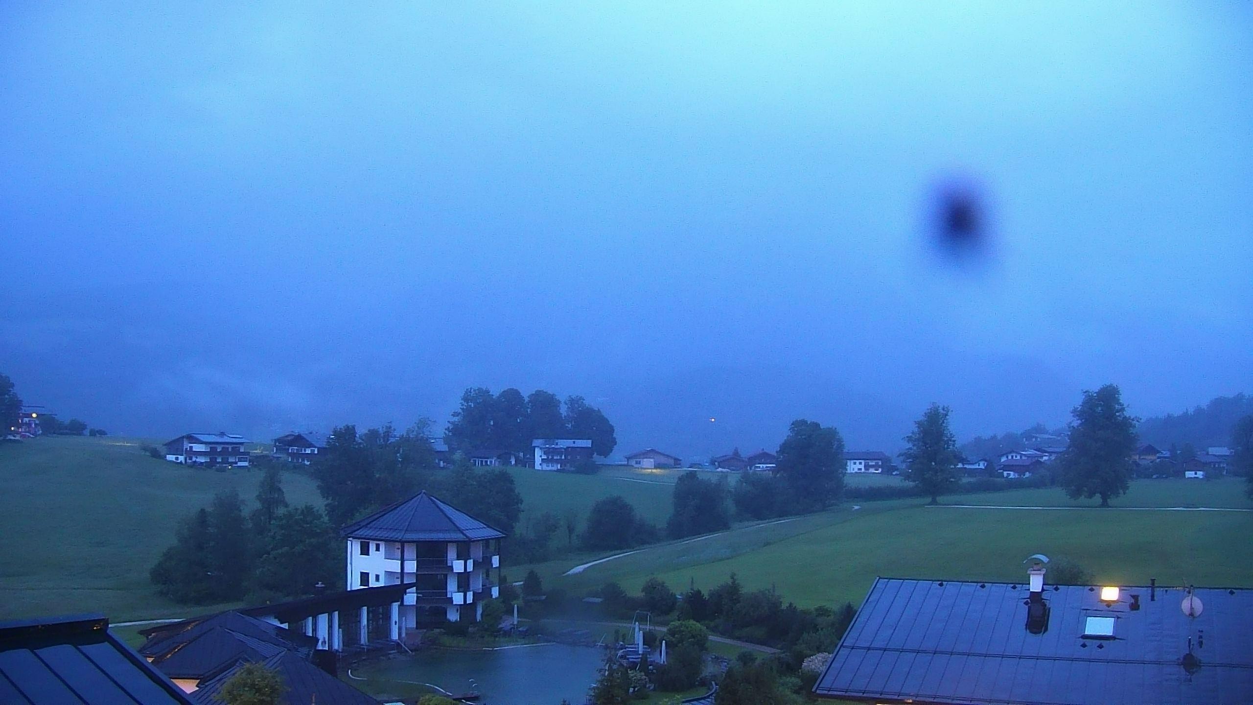 Archiv Foto Webcam Hotel Zechmeisterlehen bei Berchtesgaden