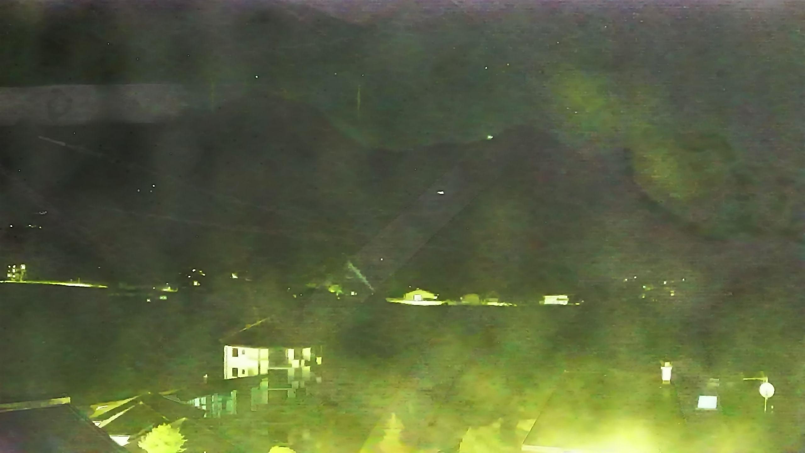 Archiv Foto Webcam Hotel Zechmeisterlehen bei Berchtesgaden