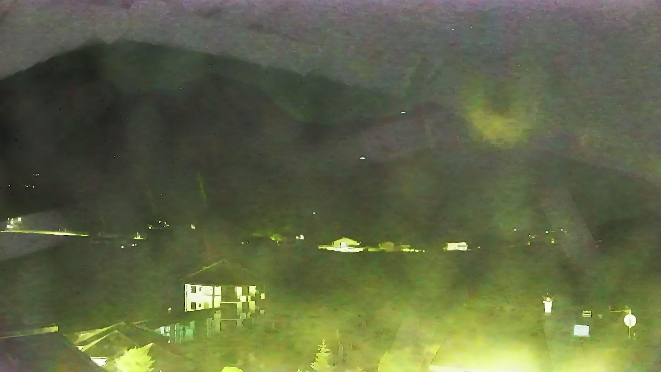 Archiv Foto Webcam Hotel Zechmeisterlehen bei Berchtesgaden