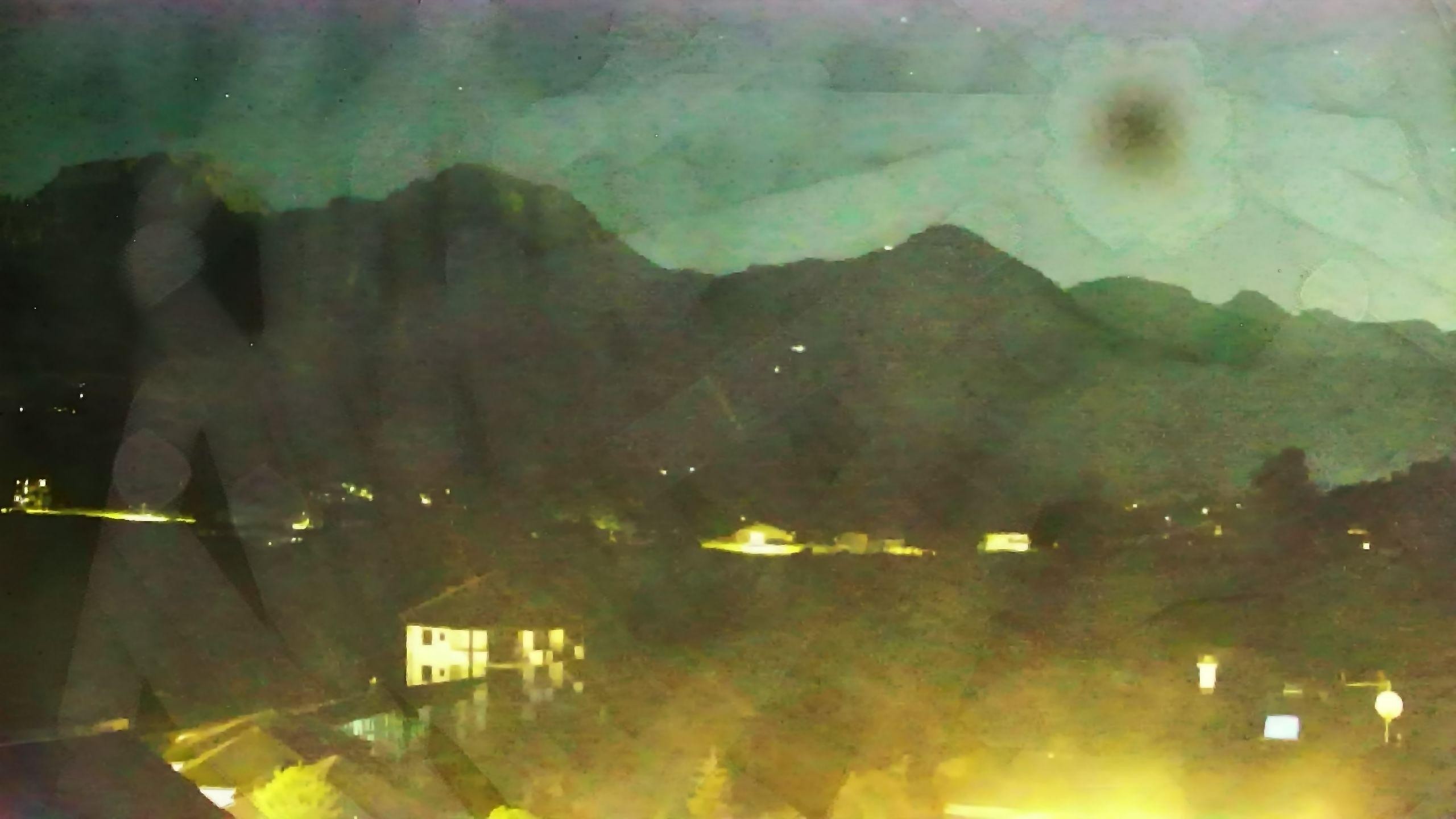 Archiv Foto Webcam Hotel Zechmeisterlehen bei Berchtesgaden