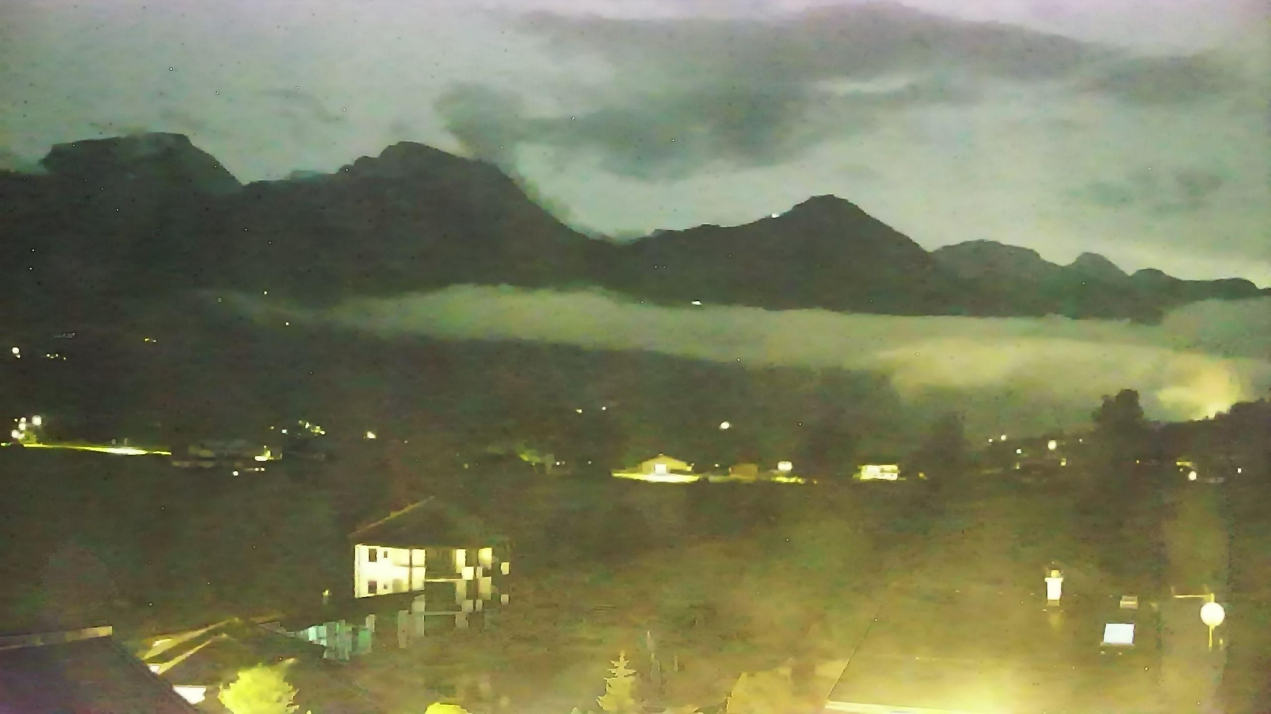 Archiv Foto Webcam Hotel Zechmeisterlehen bei Berchtesgaden