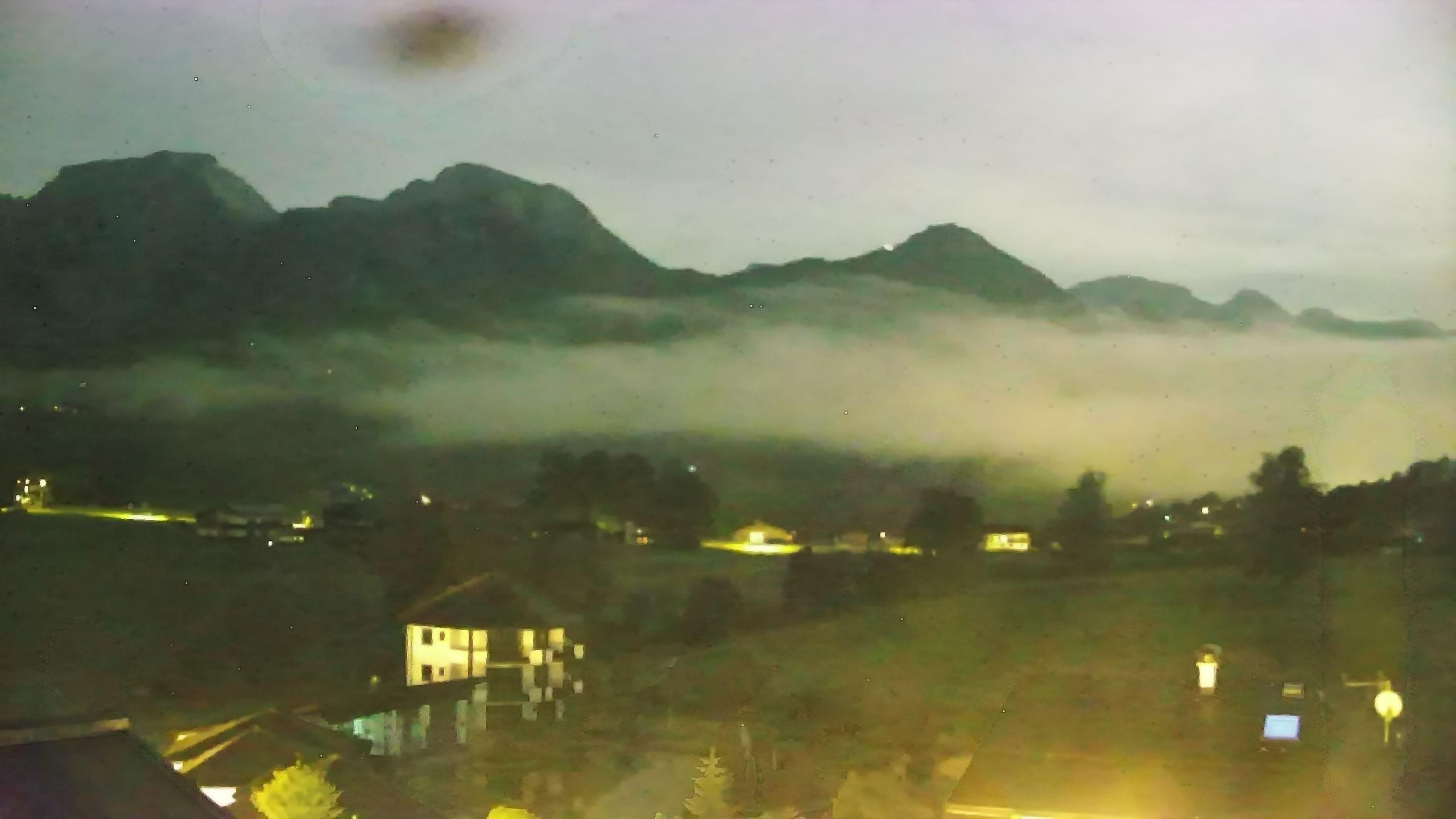 Archiv Foto Webcam Hotel Zechmeisterlehen bei Berchtesgaden
