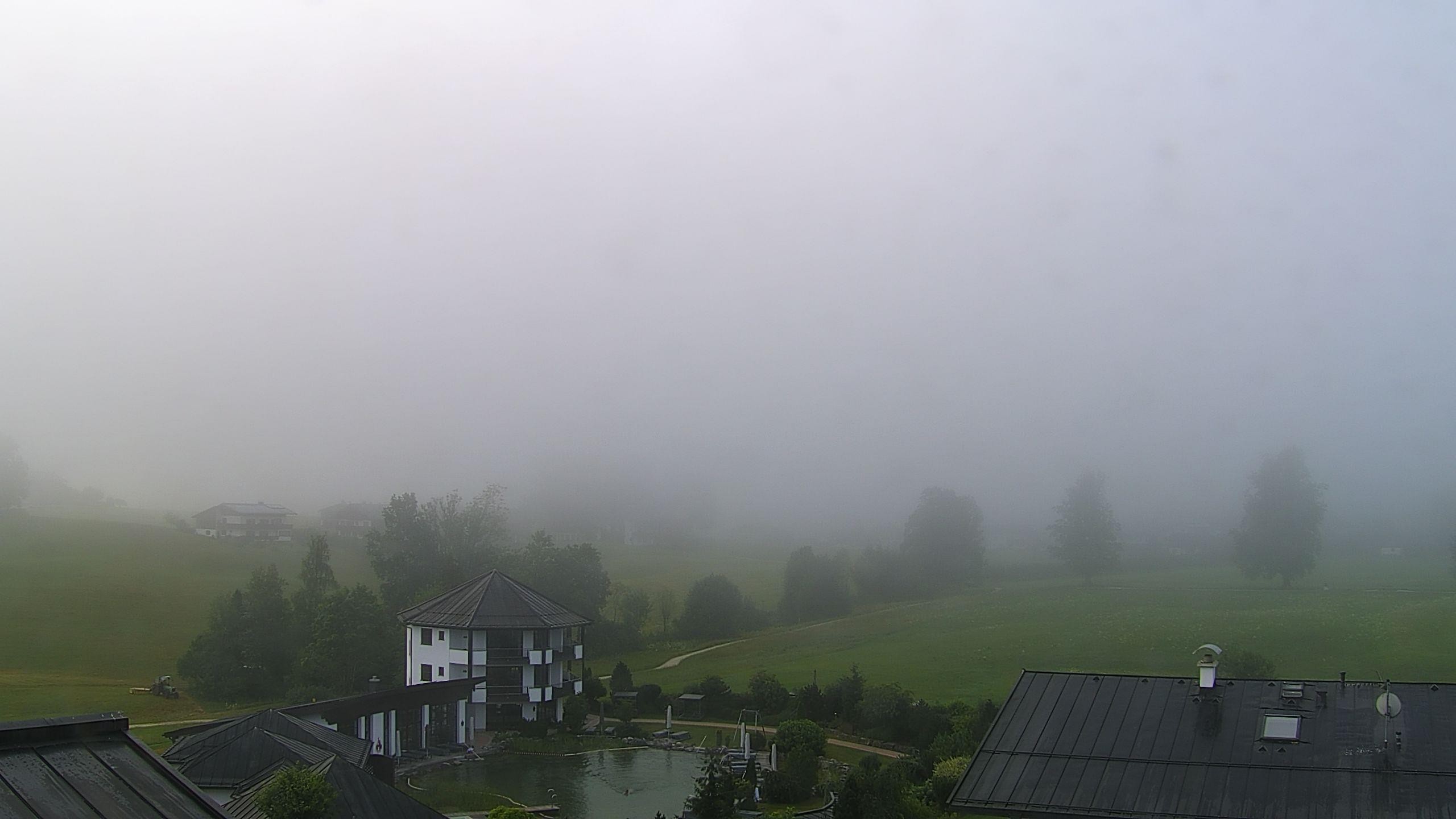 Archiv Foto Webcam Hotel Zechmeisterlehen bei Berchtesgaden