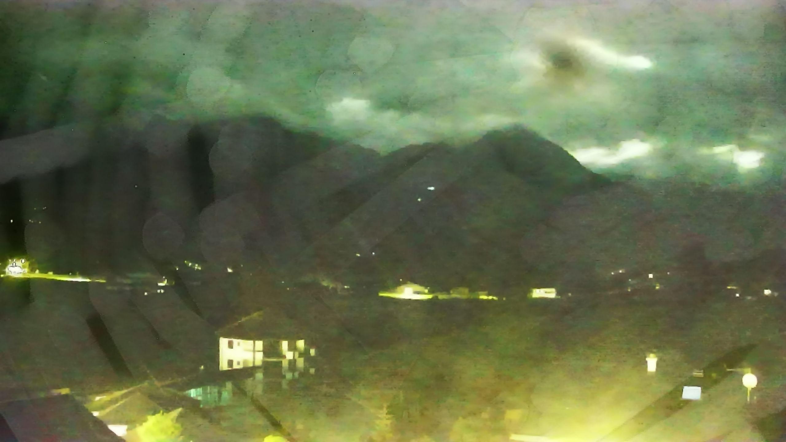 Archiv Foto Webcam Hotel Zechmeisterlehen bei Berchtesgaden
