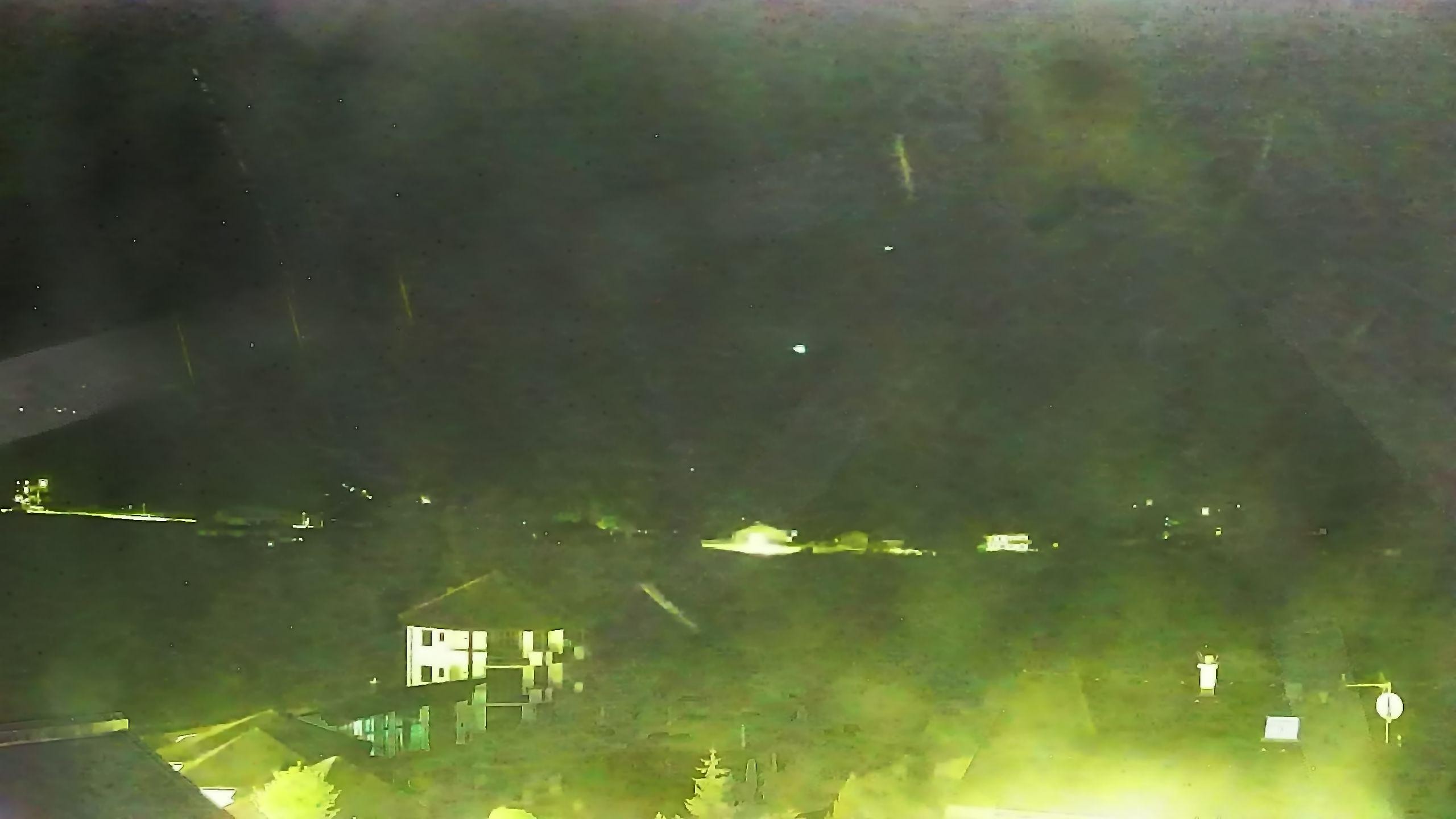 Archived image Berchtesgaden: Webcam Hotel Zechmeisterlehen