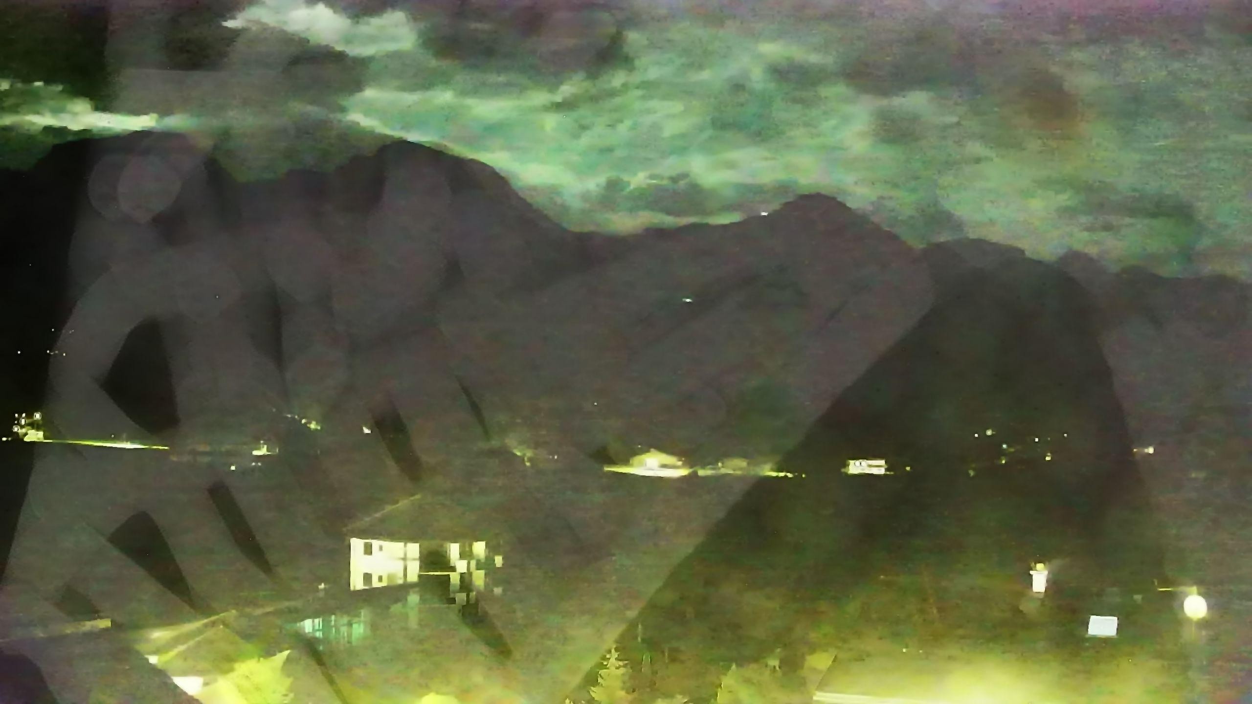 Archiv Foto Webcam Hotel Zechmeisterlehen bei Berchtesgaden