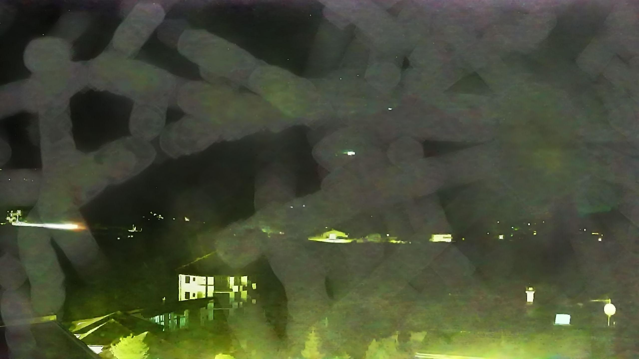 Archived image Berchtesgaden: Webcam Hotel Zechmeisterlehen
