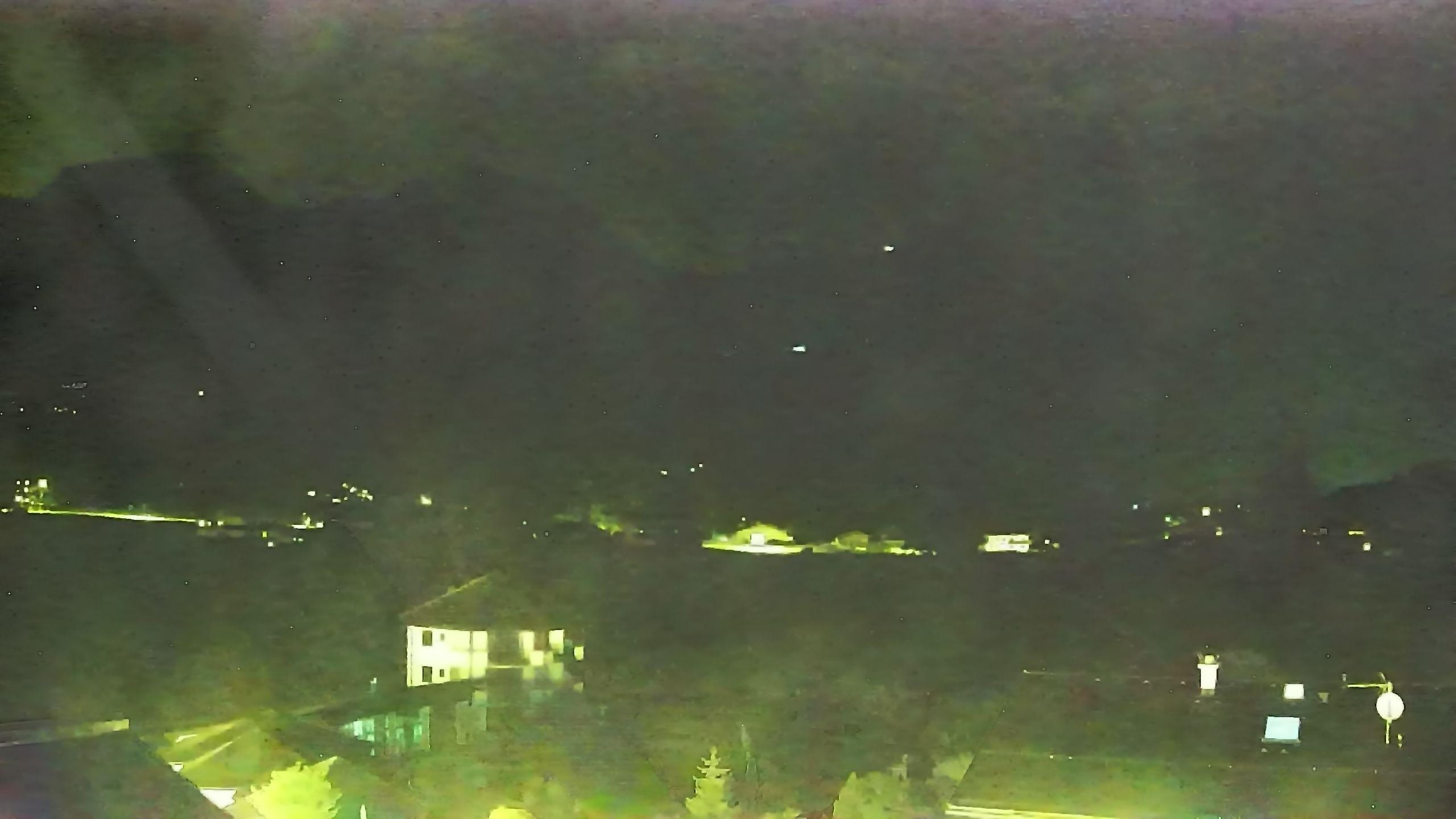 Archiv Foto Webcam Hotel Zechmeisterlehen bei Berchtesgaden