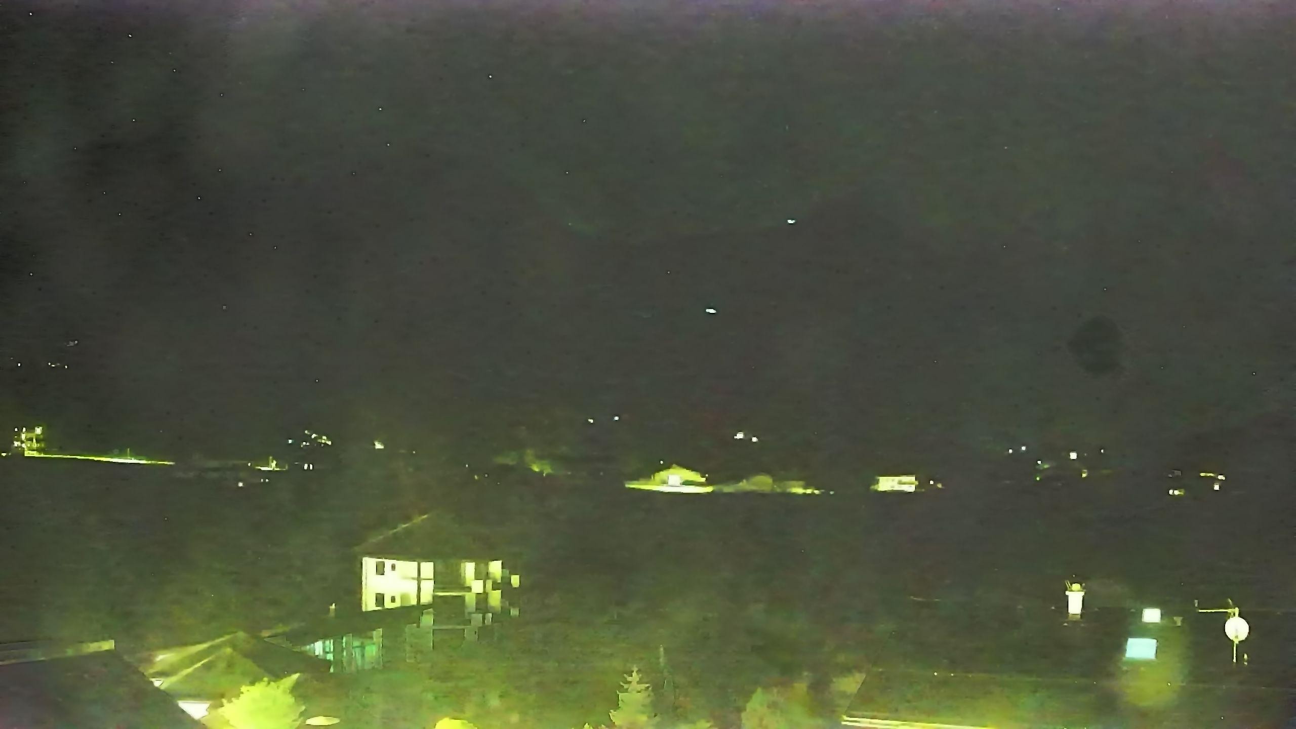 Archiv Foto Webcam Hotel Zechmeisterlehen bei Berchtesgaden