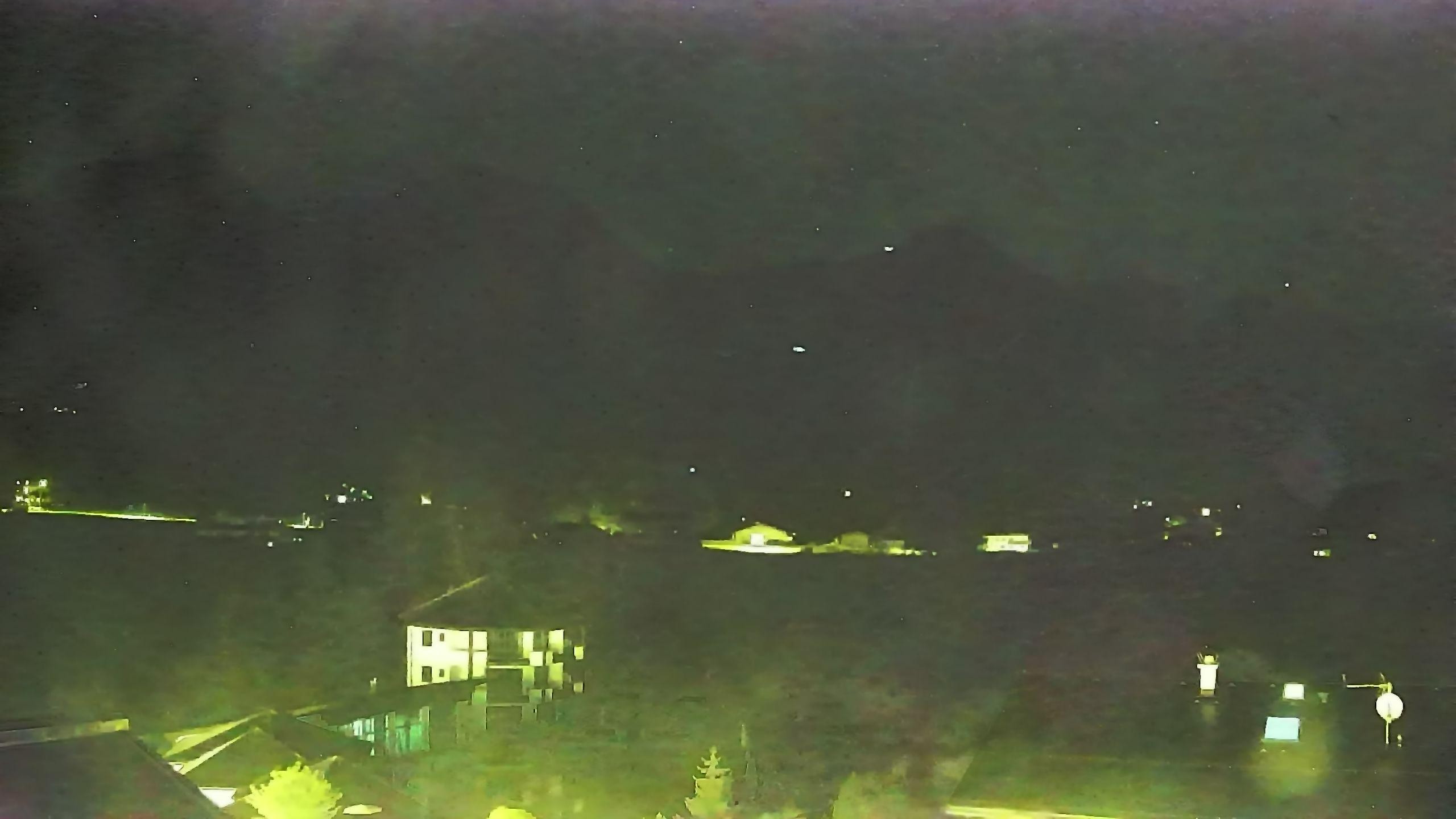 Archiv Foto Webcam Hotel Zechmeisterlehen bei Berchtesgaden
