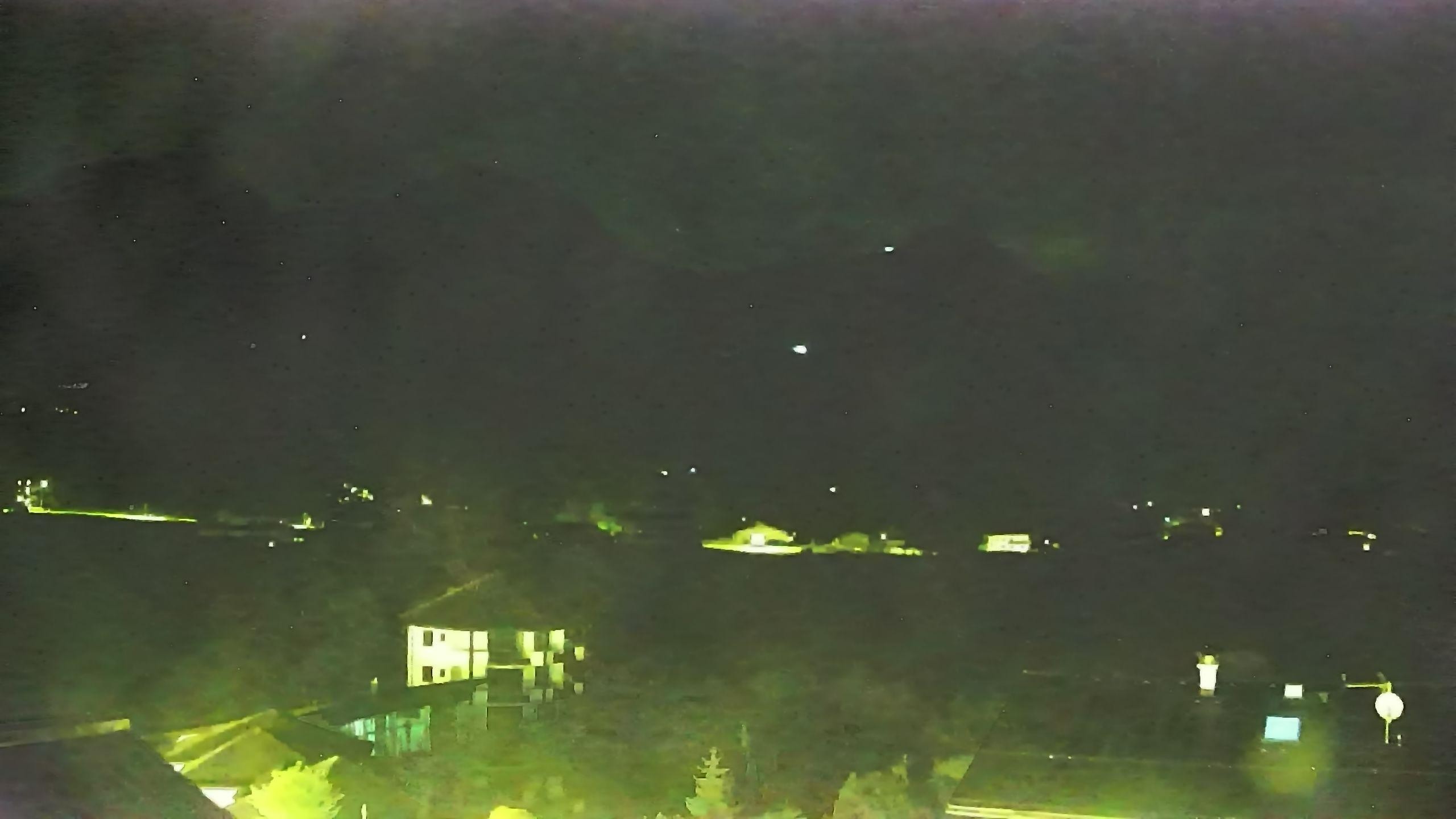 Archiv Foto Webcam Hotel Zechmeisterlehen bei Berchtesgaden