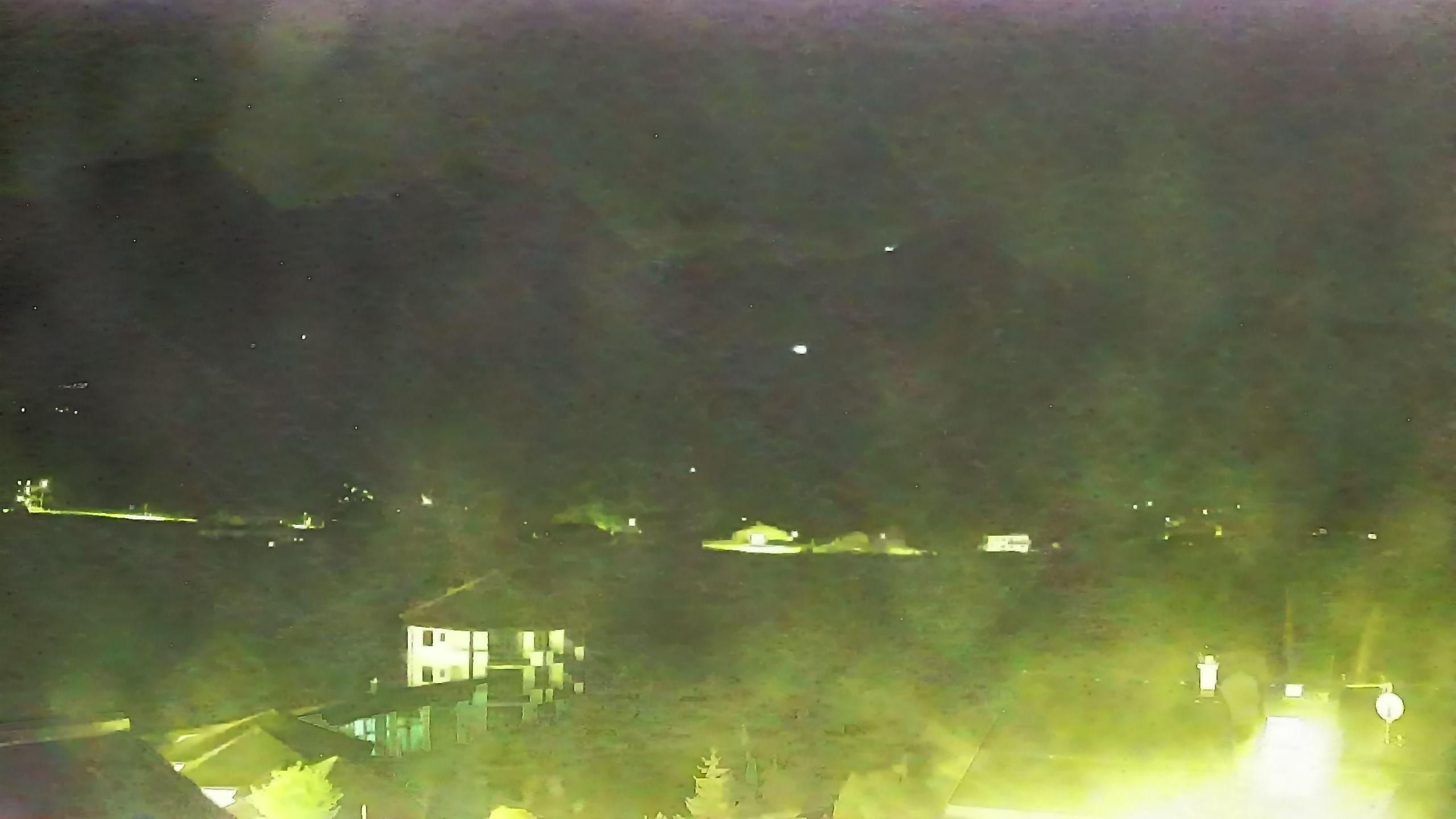 Archiv Foto Webcam Hotel Zechmeisterlehen bei Berchtesgaden