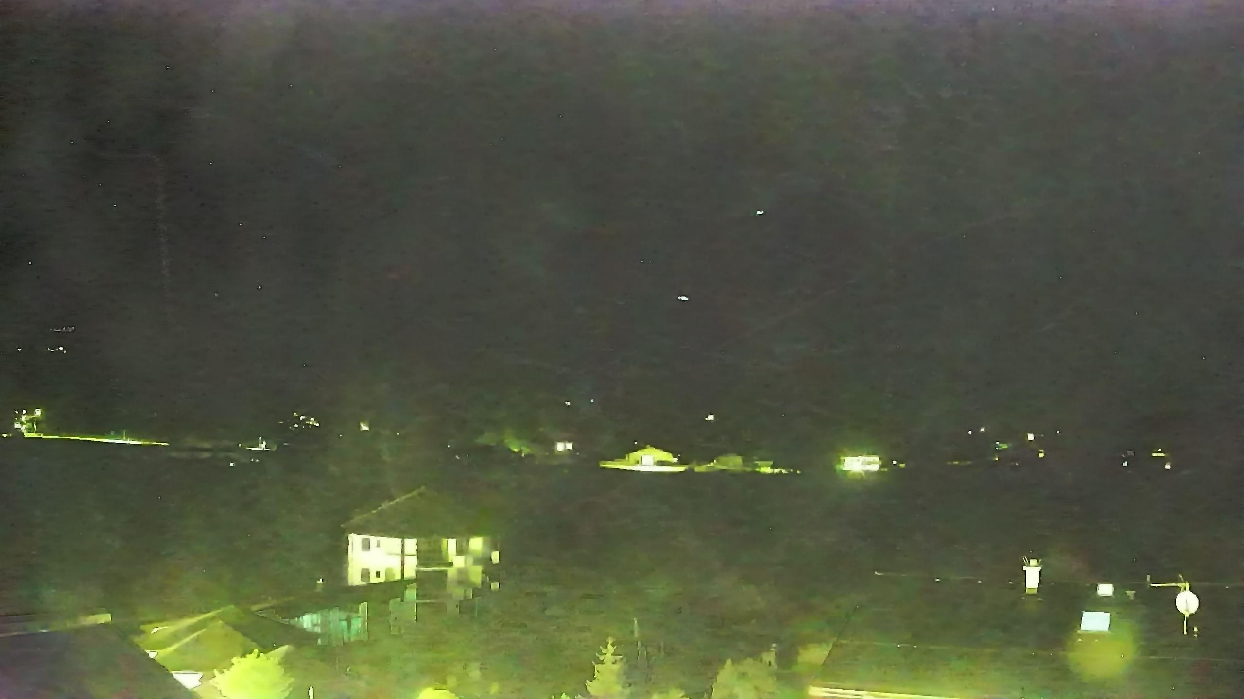 Archiv Foto Webcam Hotel Zechmeisterlehen bei Berchtesgaden