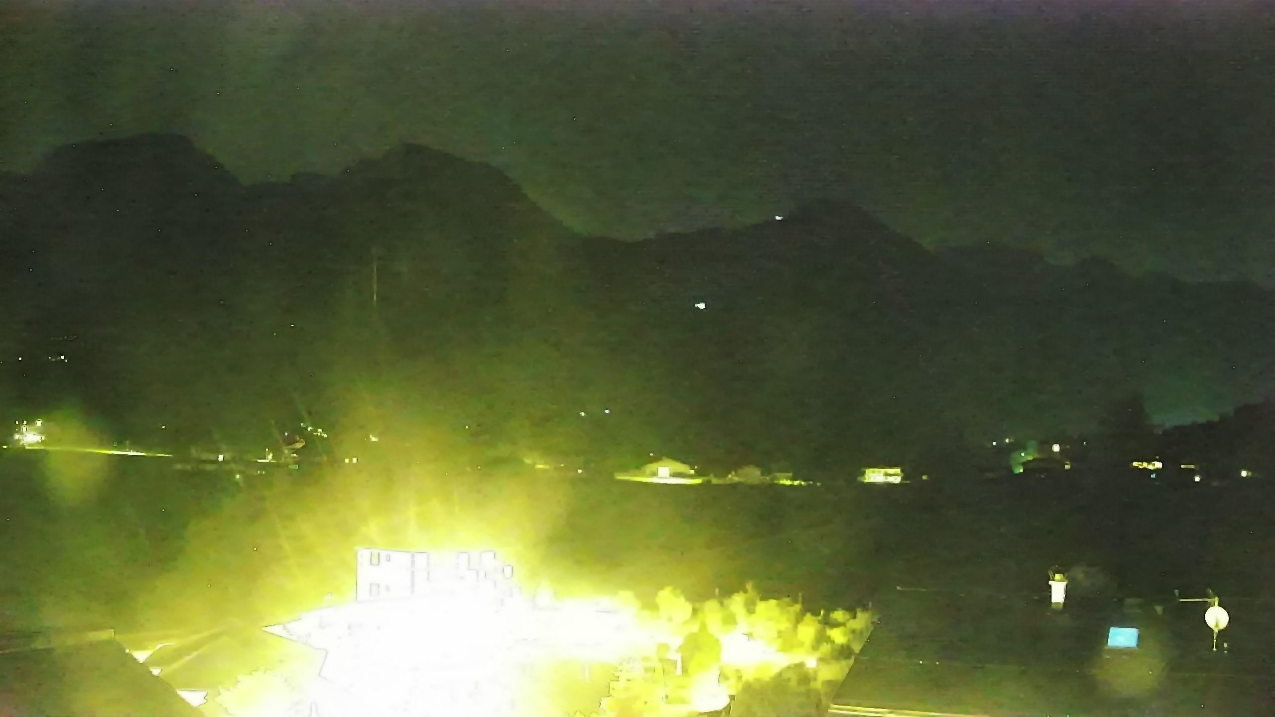 Archiv Foto Webcam Hotel Zechmeisterlehen bei Berchtesgaden