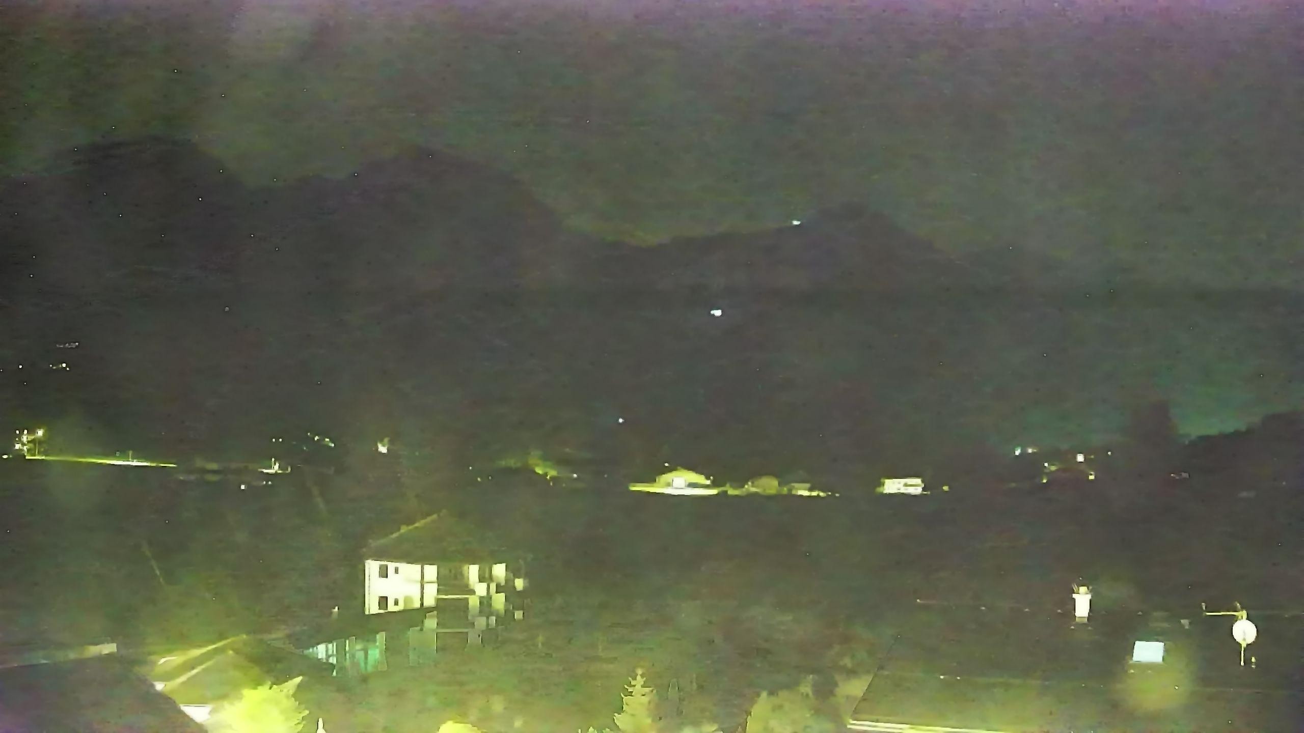 Archiv Foto Webcam Hotel Zechmeisterlehen bei Berchtesgaden