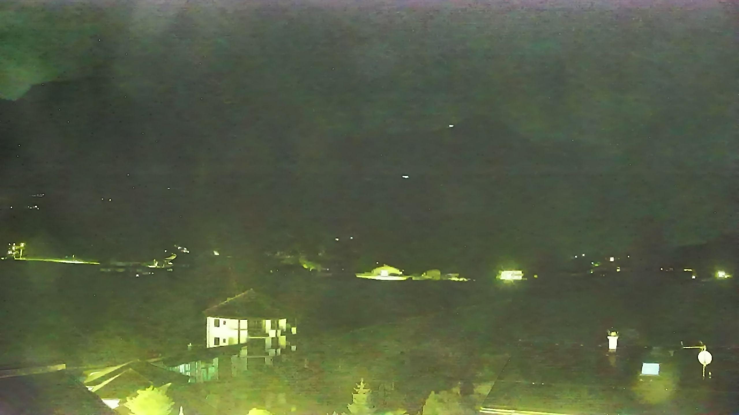 Archiv Foto Webcam Hotel Zechmeisterlehen bei Berchtesgaden