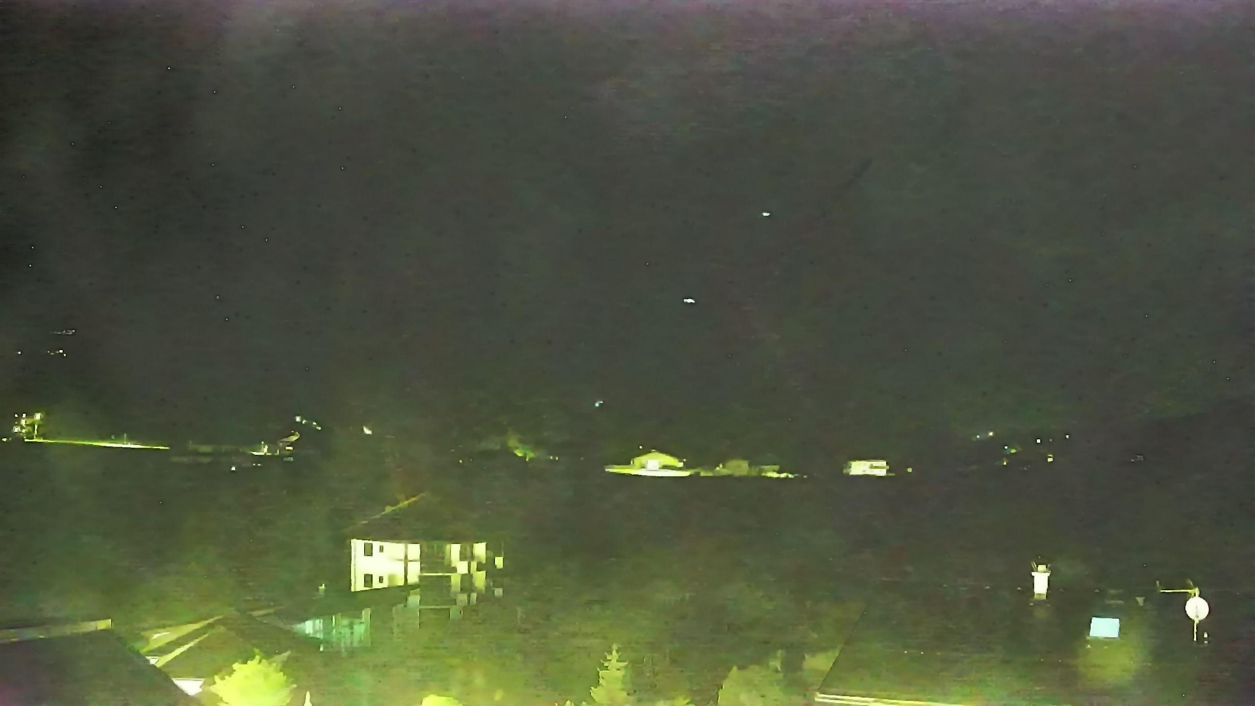 Archiv Foto Webcam Hotel Zechmeisterlehen bei Berchtesgaden