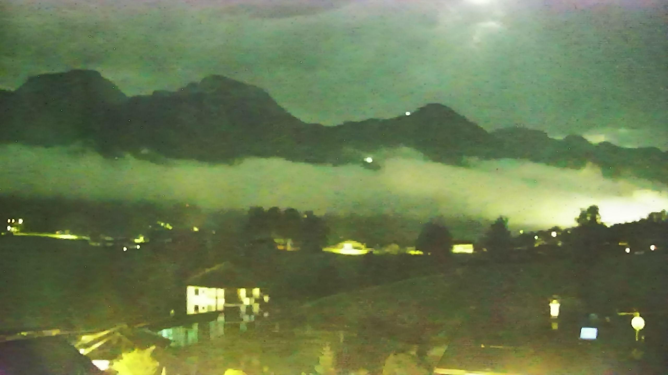 Archiv Foto Webcam Hotel Zechmeisterlehen bei Berchtesgaden