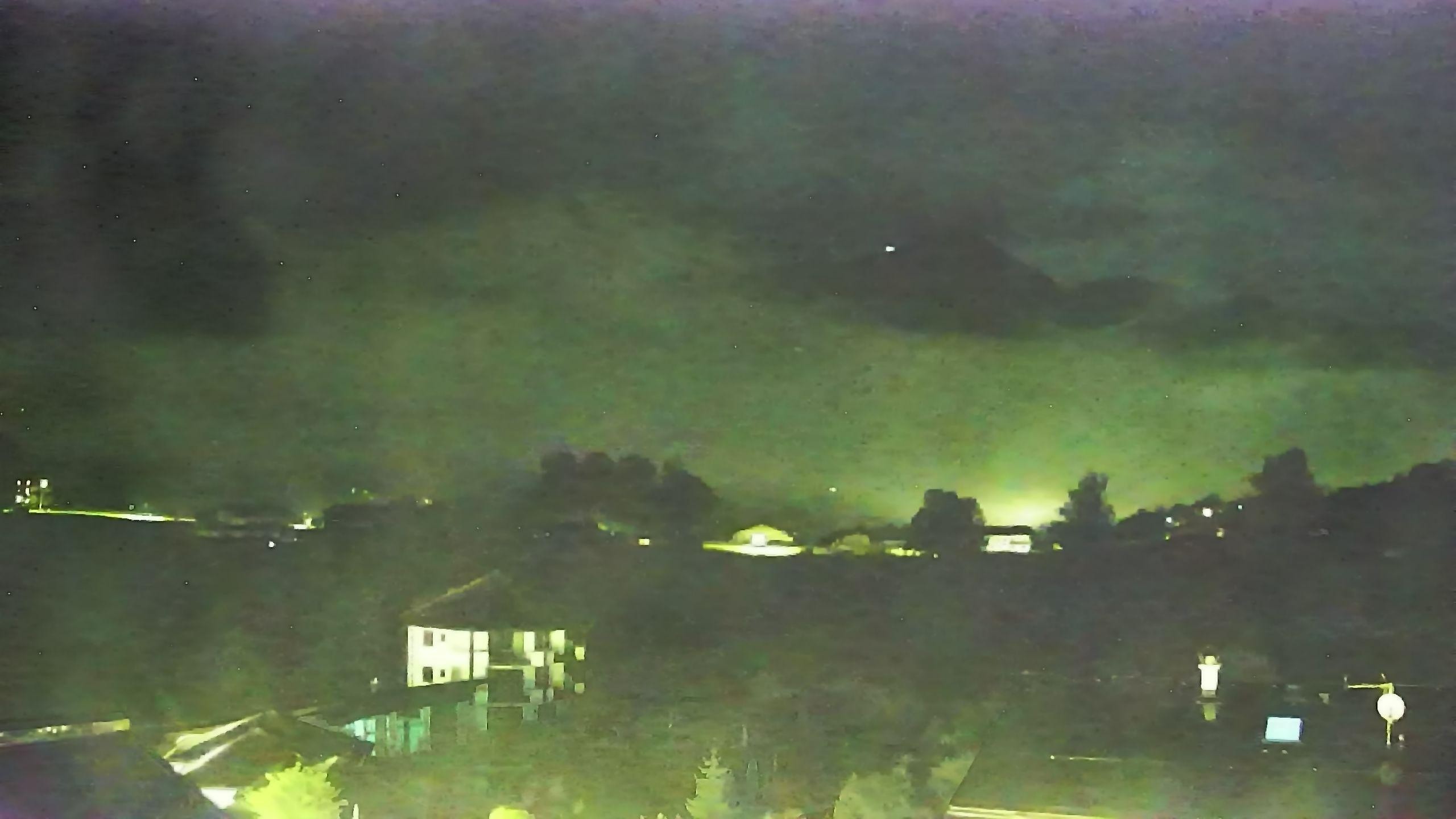 Archiv Foto Webcam Hotel Zechmeisterlehen bei Berchtesgaden