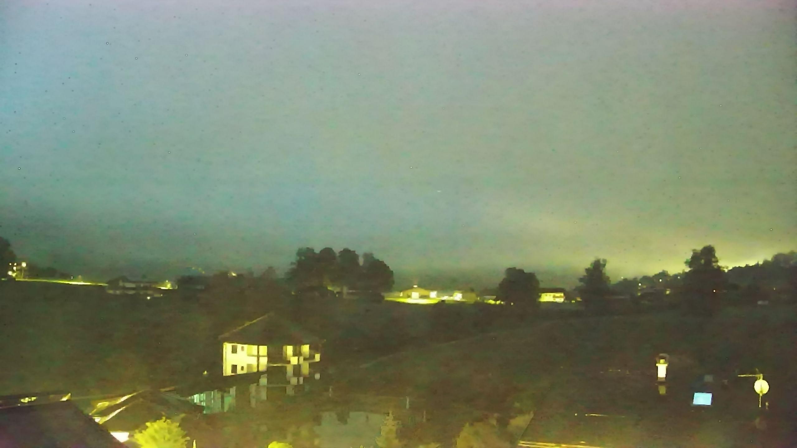 Archiv Foto Webcam Hotel Zechmeisterlehen bei Berchtesgaden