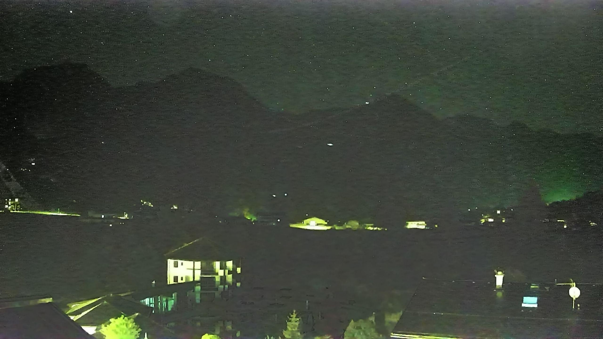 Archiv Foto Webcam Hotel Zechmeisterlehen bei Berchtesgaden