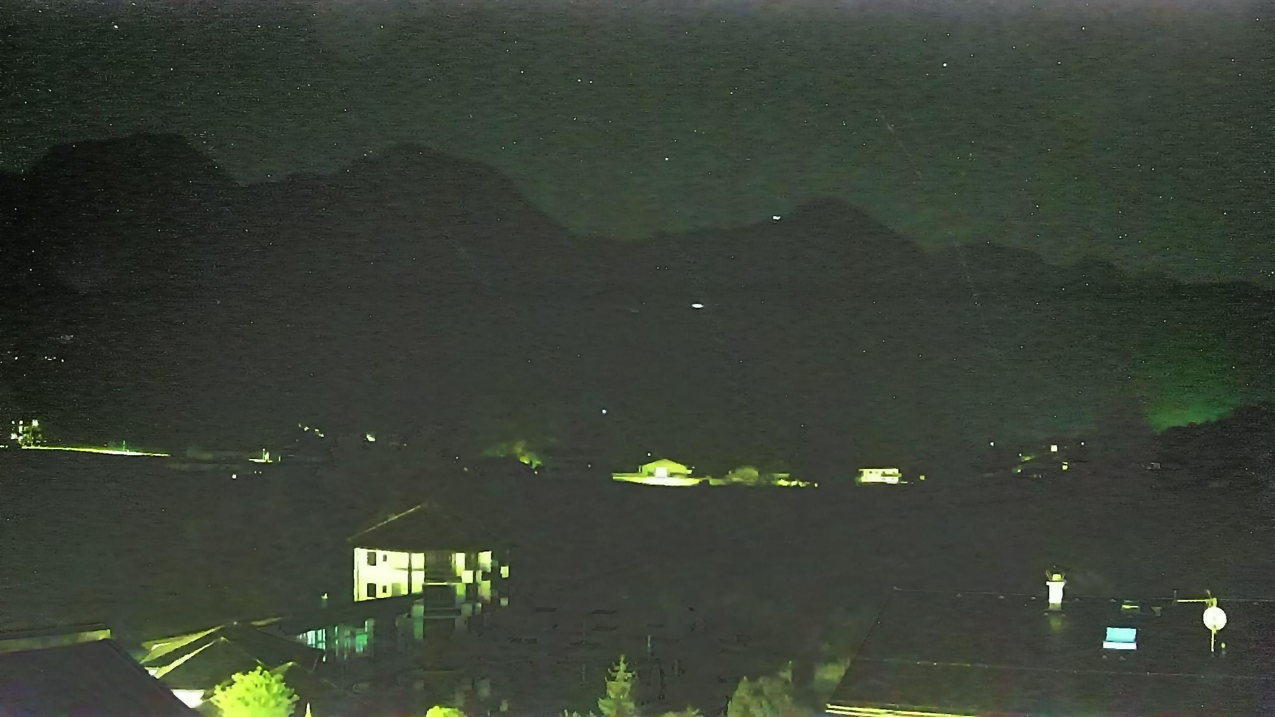 Archiv Foto Webcam Hotel Zechmeisterlehen bei Berchtesgaden
