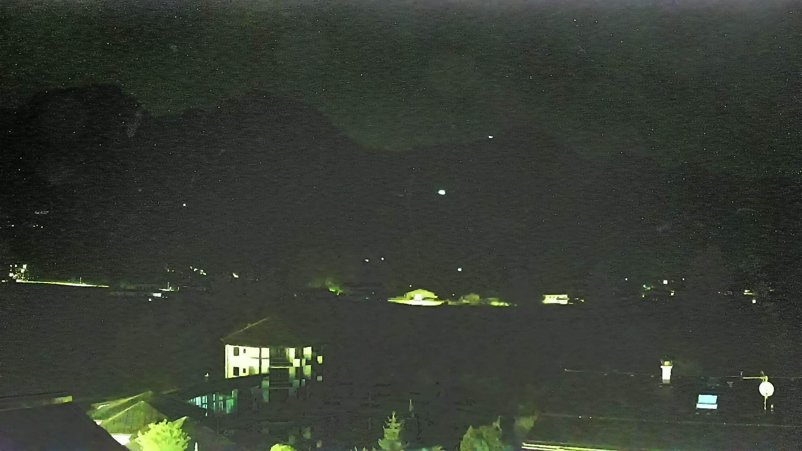 Archiv Foto Webcam Hotel Zechmeisterlehen bei Berchtesgaden