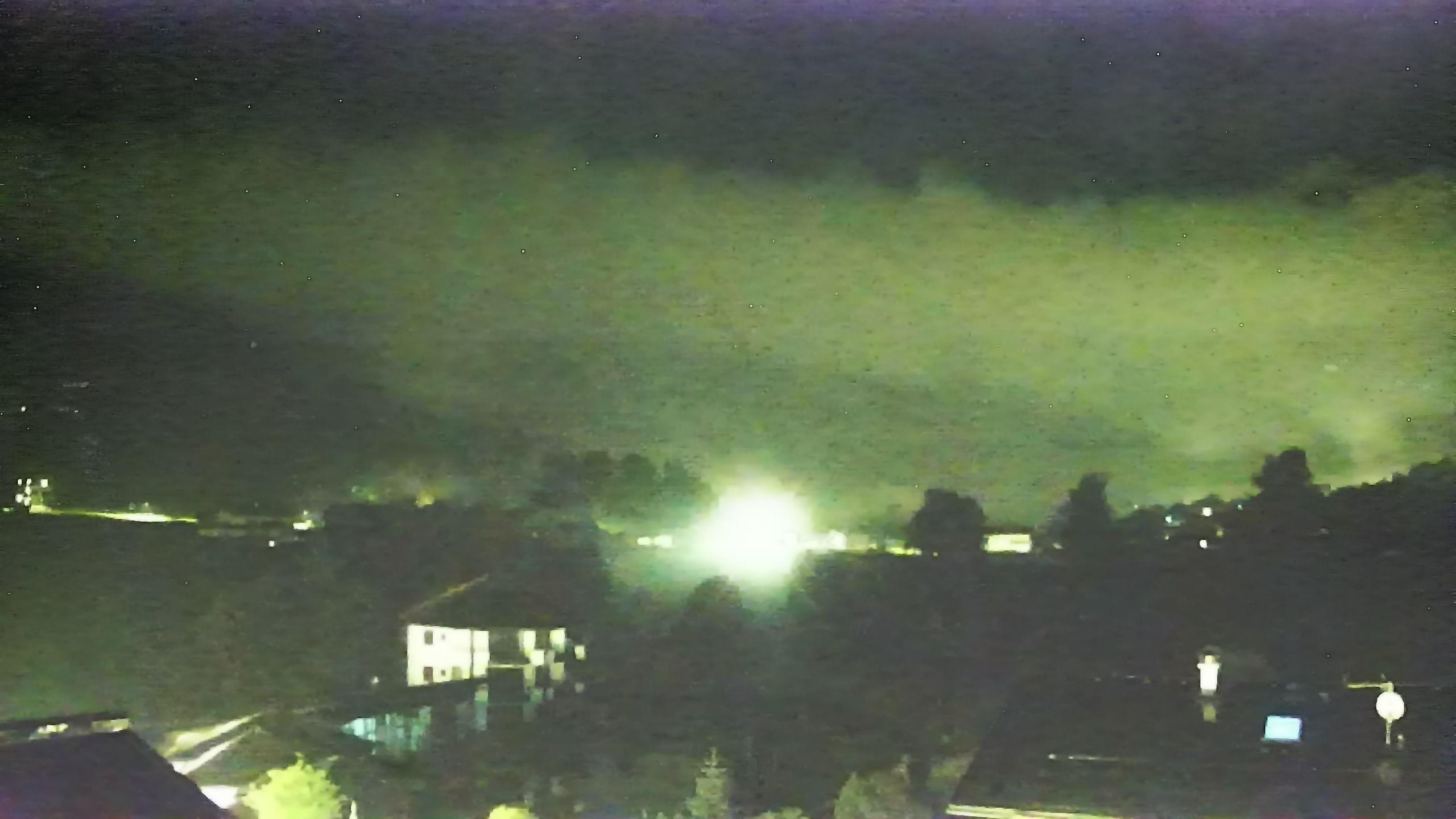 Archiv Foto Webcam Hotel Zechmeisterlehen bei Berchtesgaden