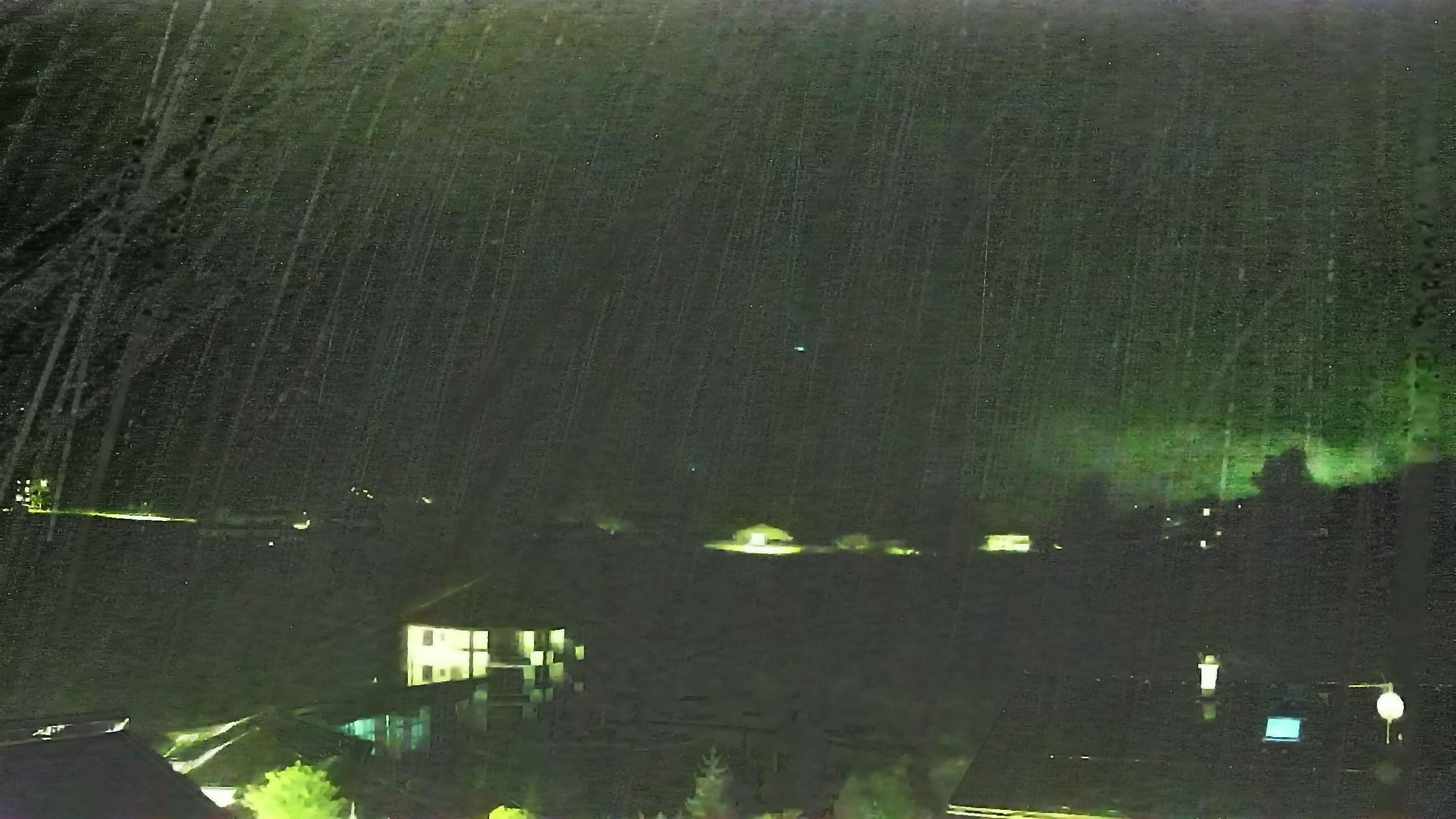 Archived image Berchtesgaden: Webcam Hotel Zechmeisterlehen