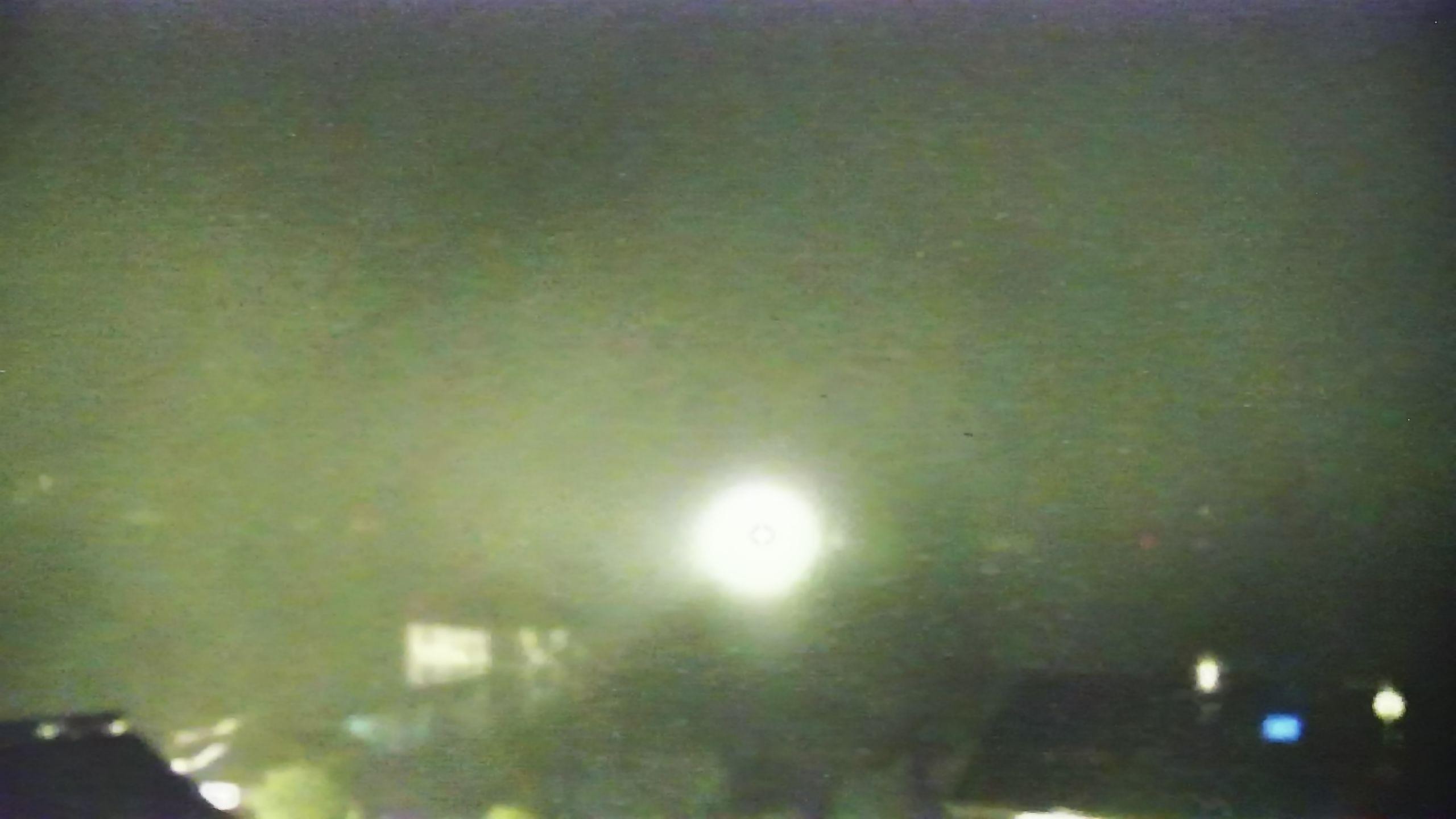 Archived image Berchtesgaden: Webcam Hotel Zechmeisterlehen