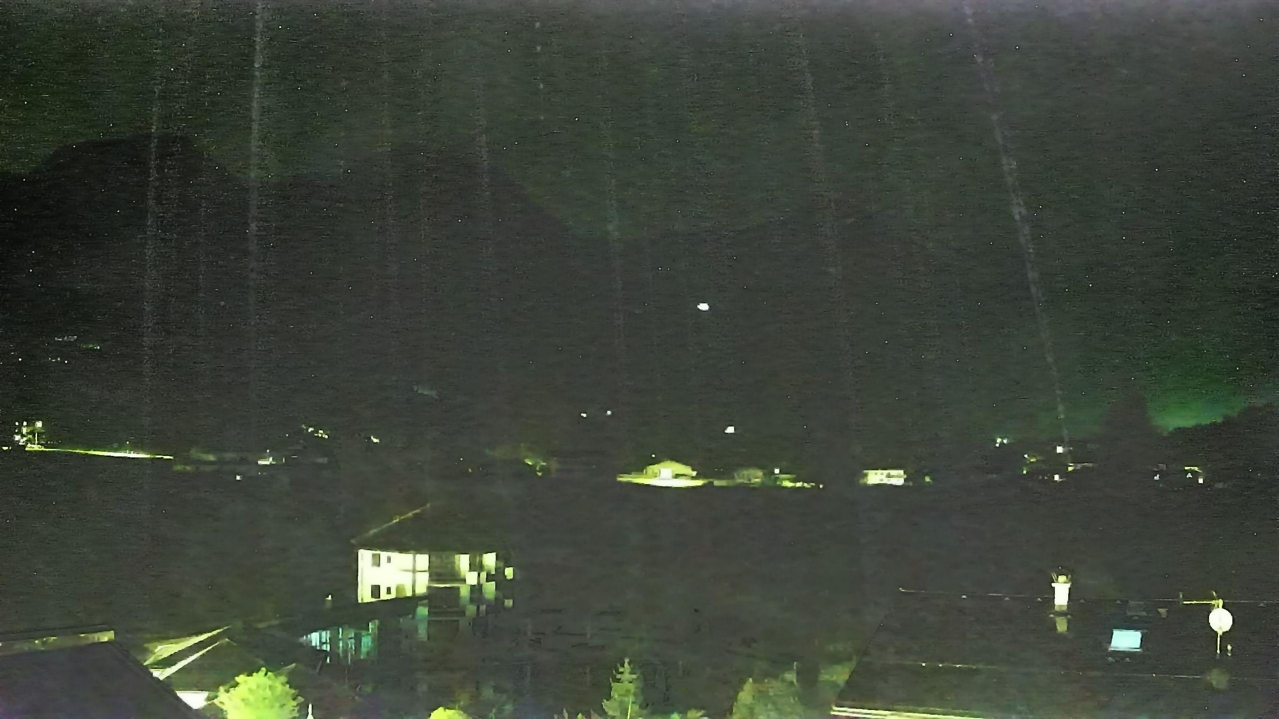 Archiv Foto Webcam Hotel Zechmeisterlehen bei Berchtesgaden