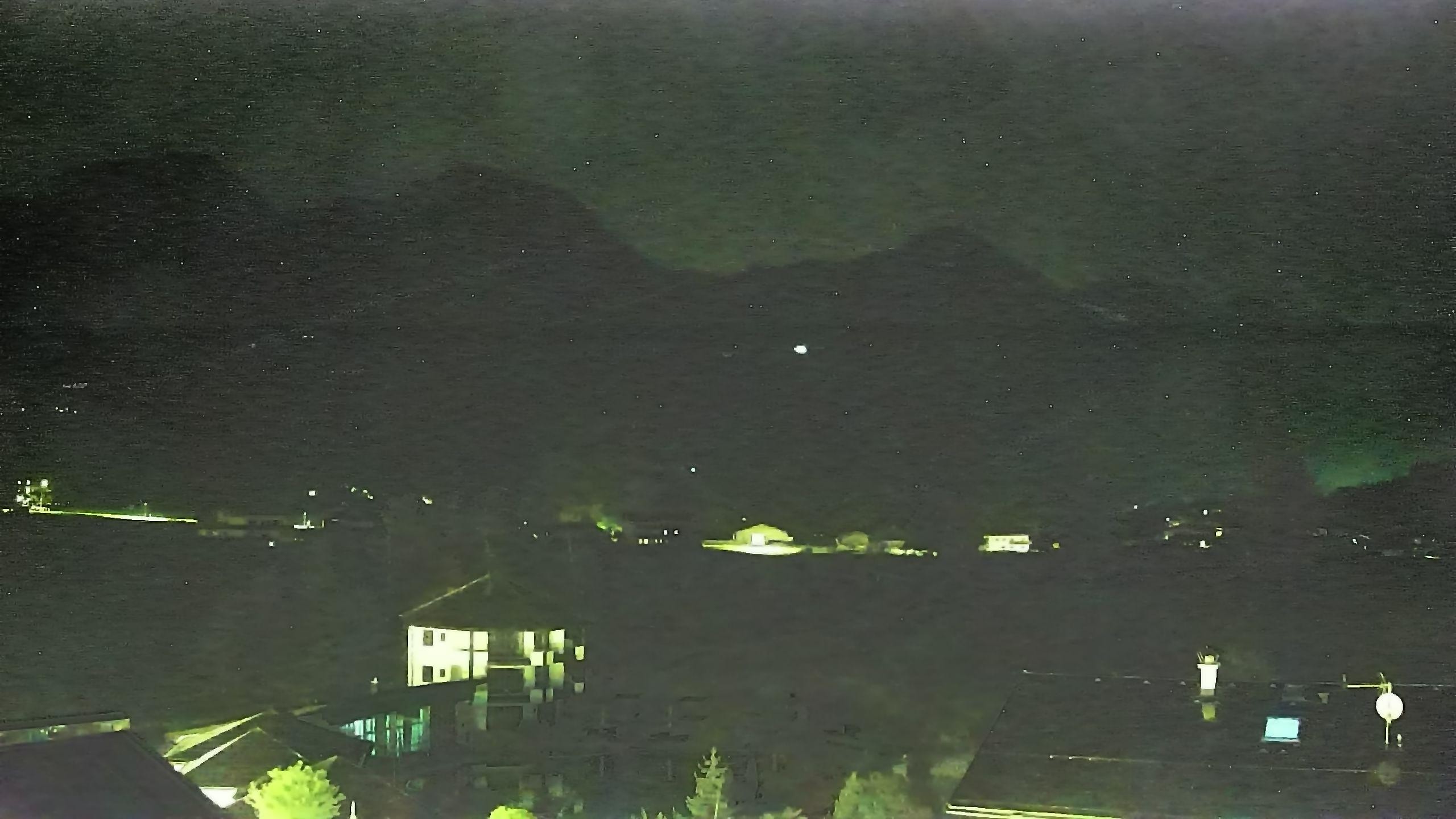 Archiv Foto Webcam Hotel Zechmeisterlehen bei Berchtesgaden