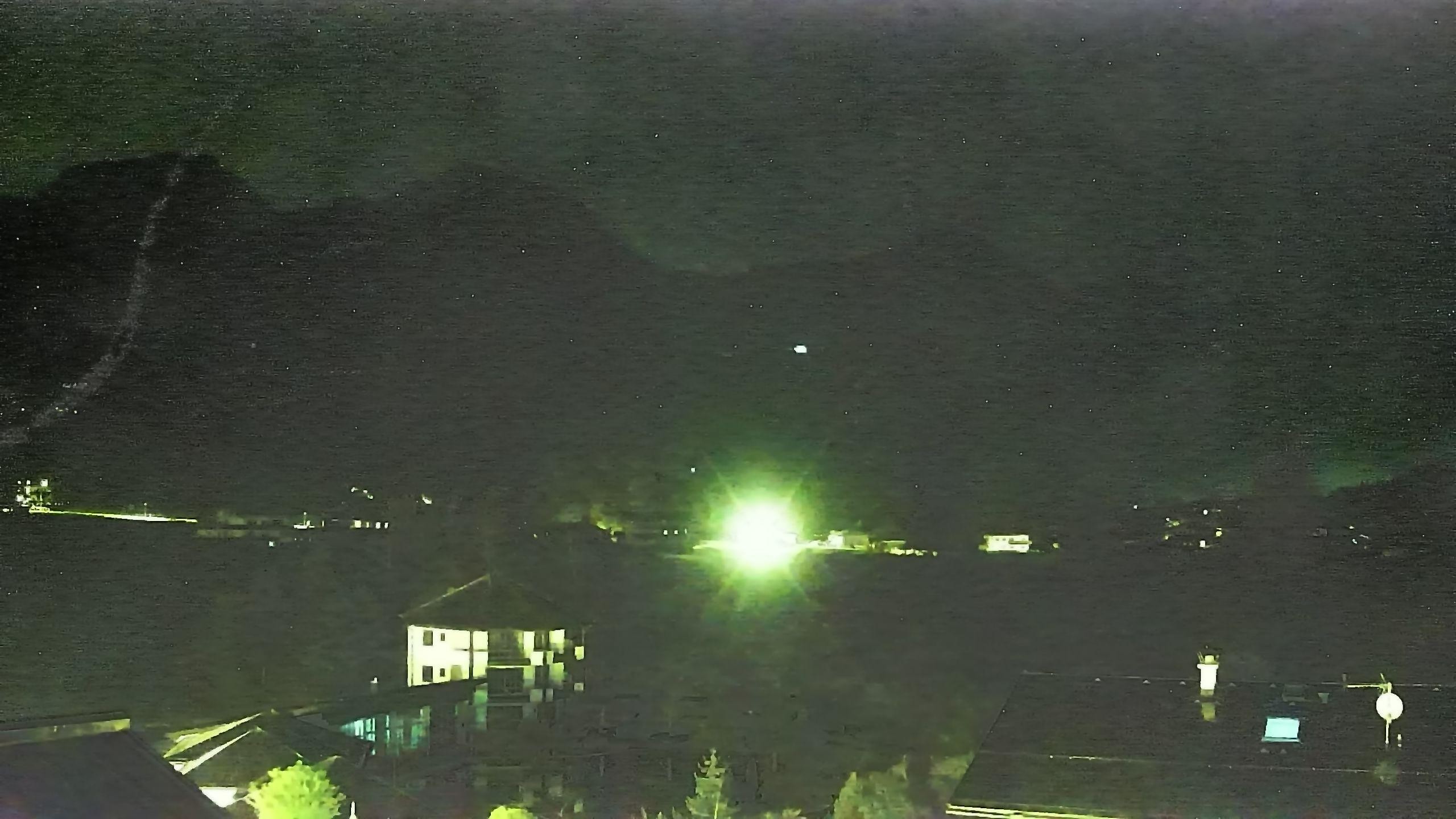 Archiv Foto Webcam Hotel Zechmeisterlehen bei Berchtesgaden