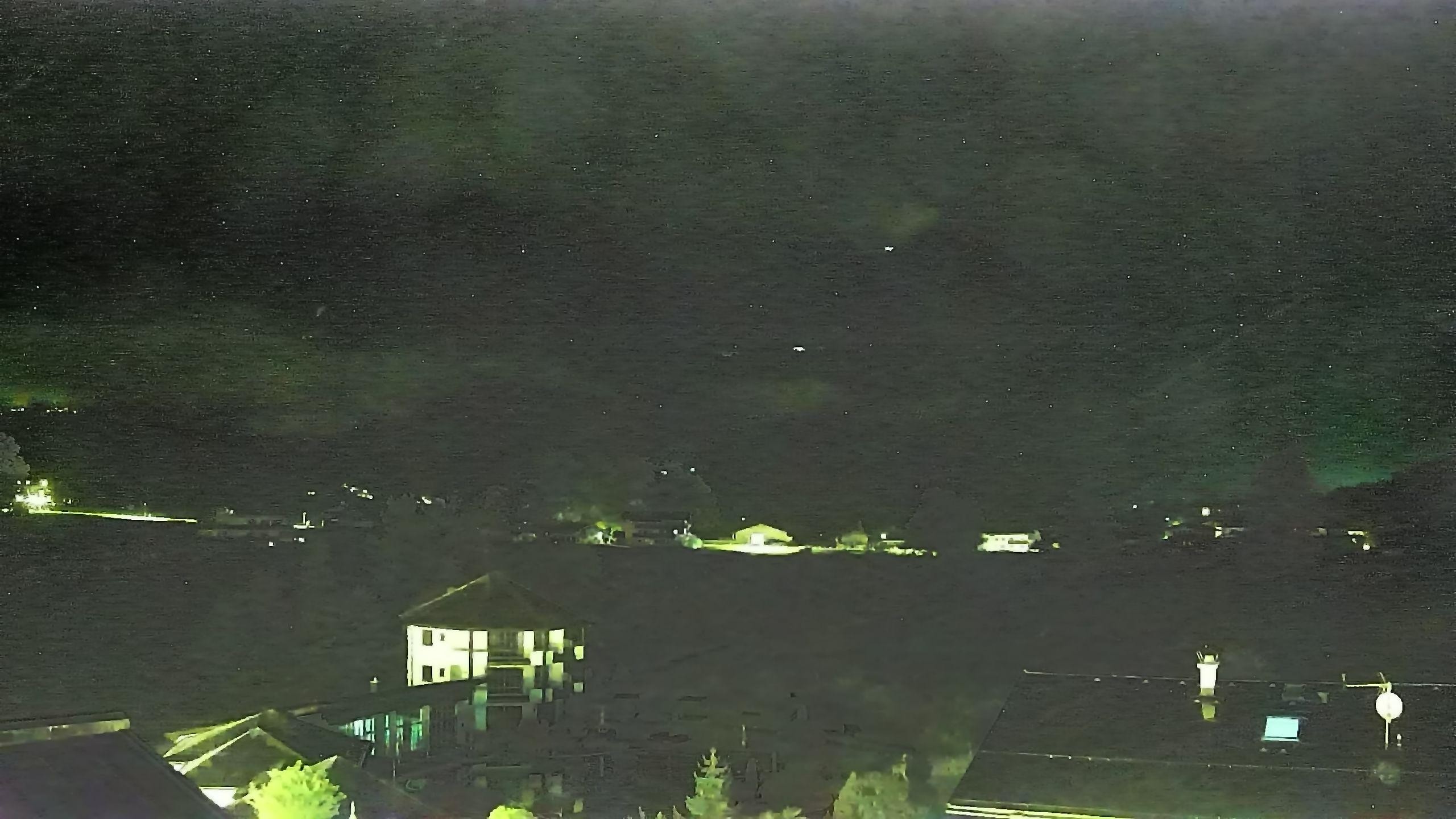 Archiv Foto Webcam Hotel Zechmeisterlehen bei Berchtesgaden