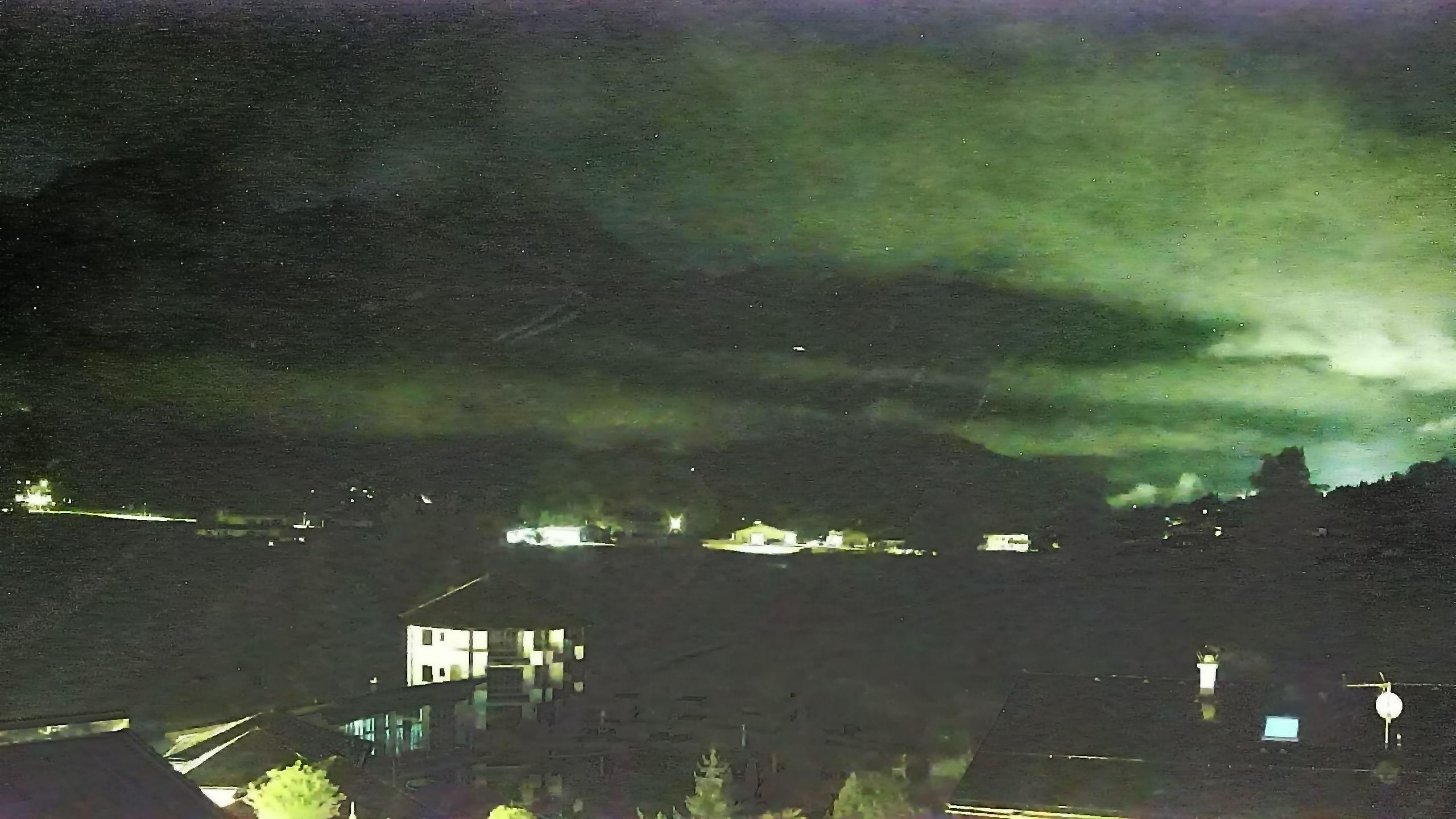 Archiv Foto Webcam Hotel Zechmeisterlehen bei Berchtesgaden