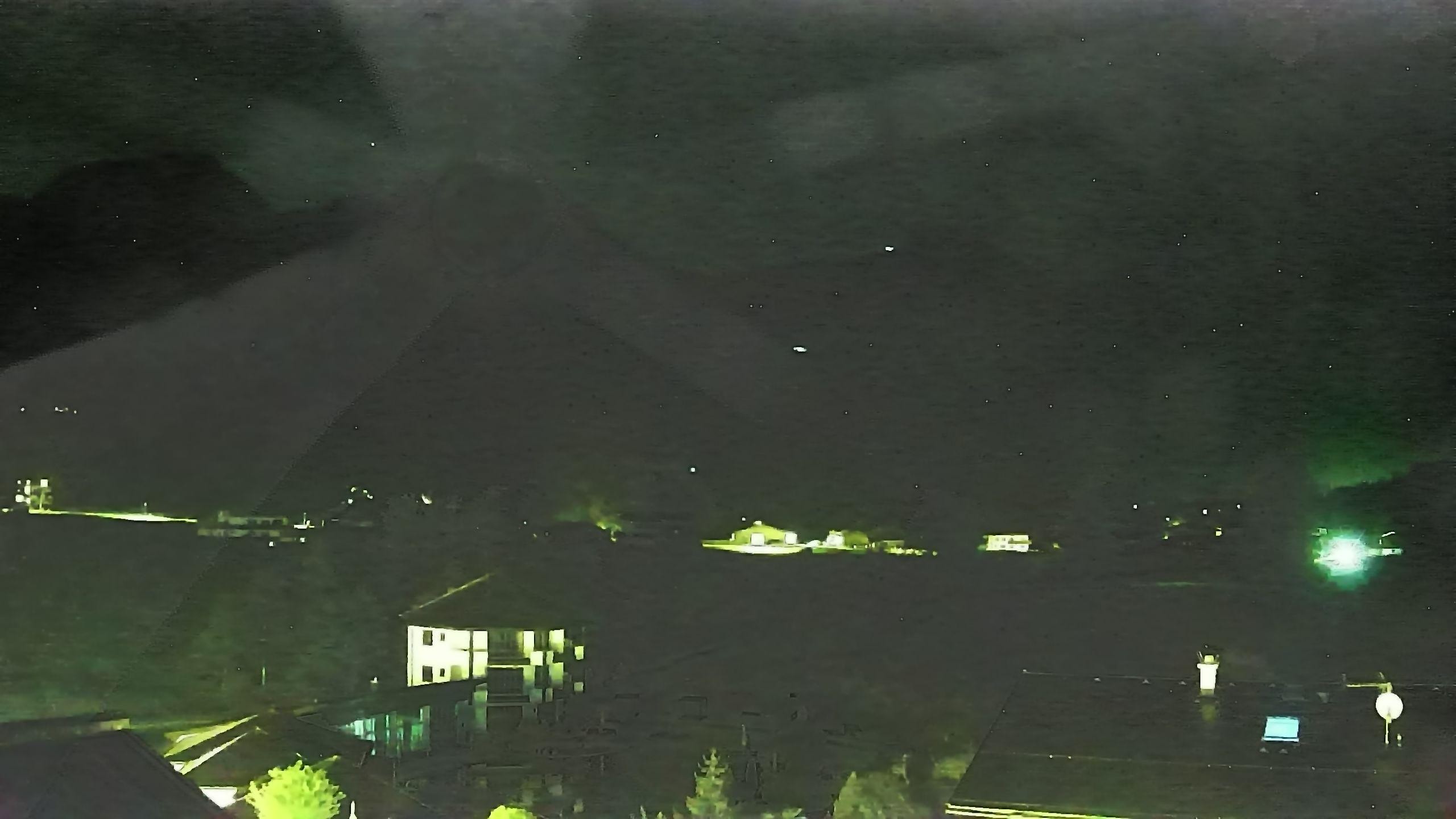 Archiv Foto Webcam Hotel Zechmeisterlehen bei Berchtesgaden