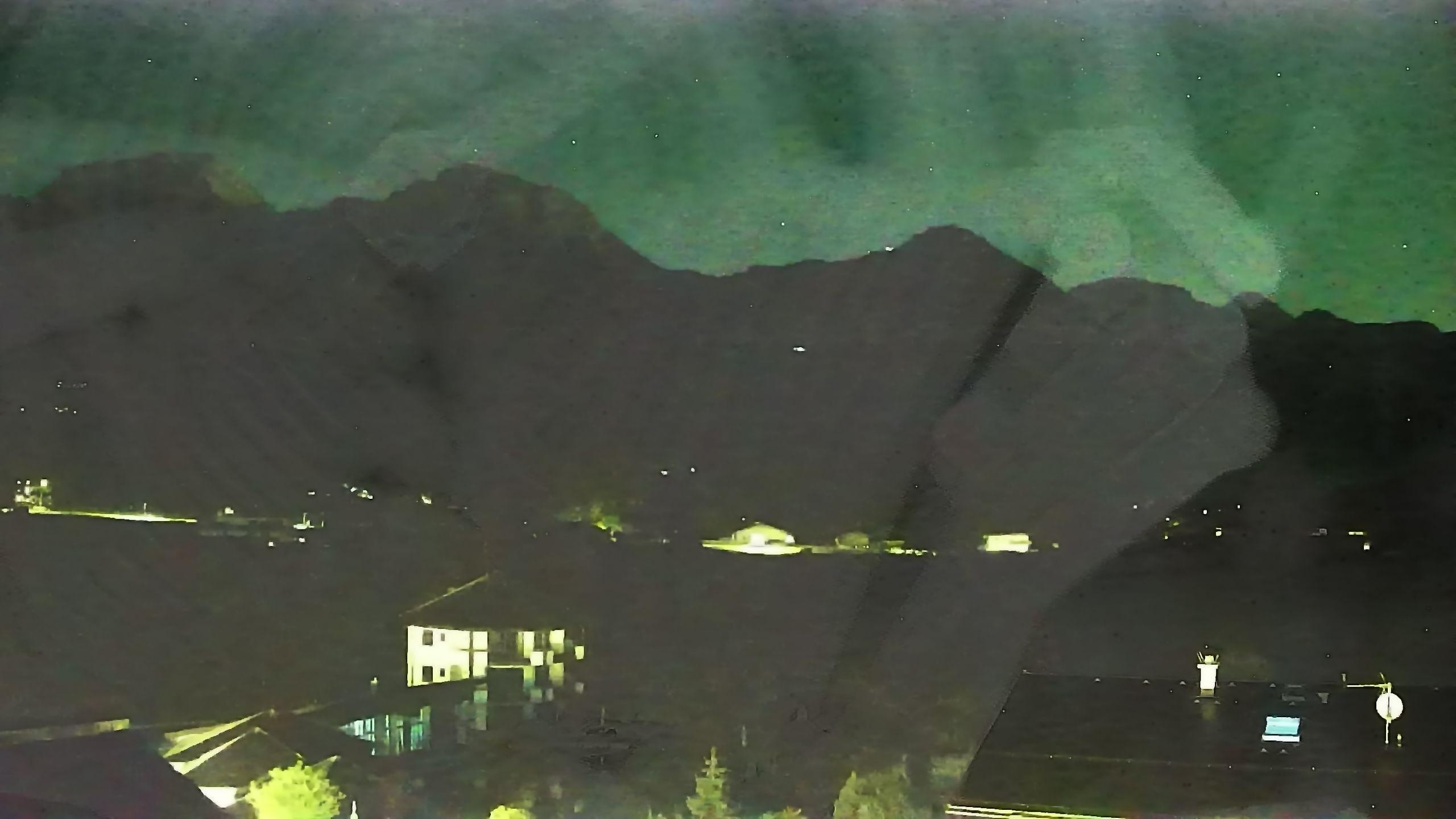 Archiv Foto Webcam Hotel Zechmeisterlehen bei Berchtesgaden