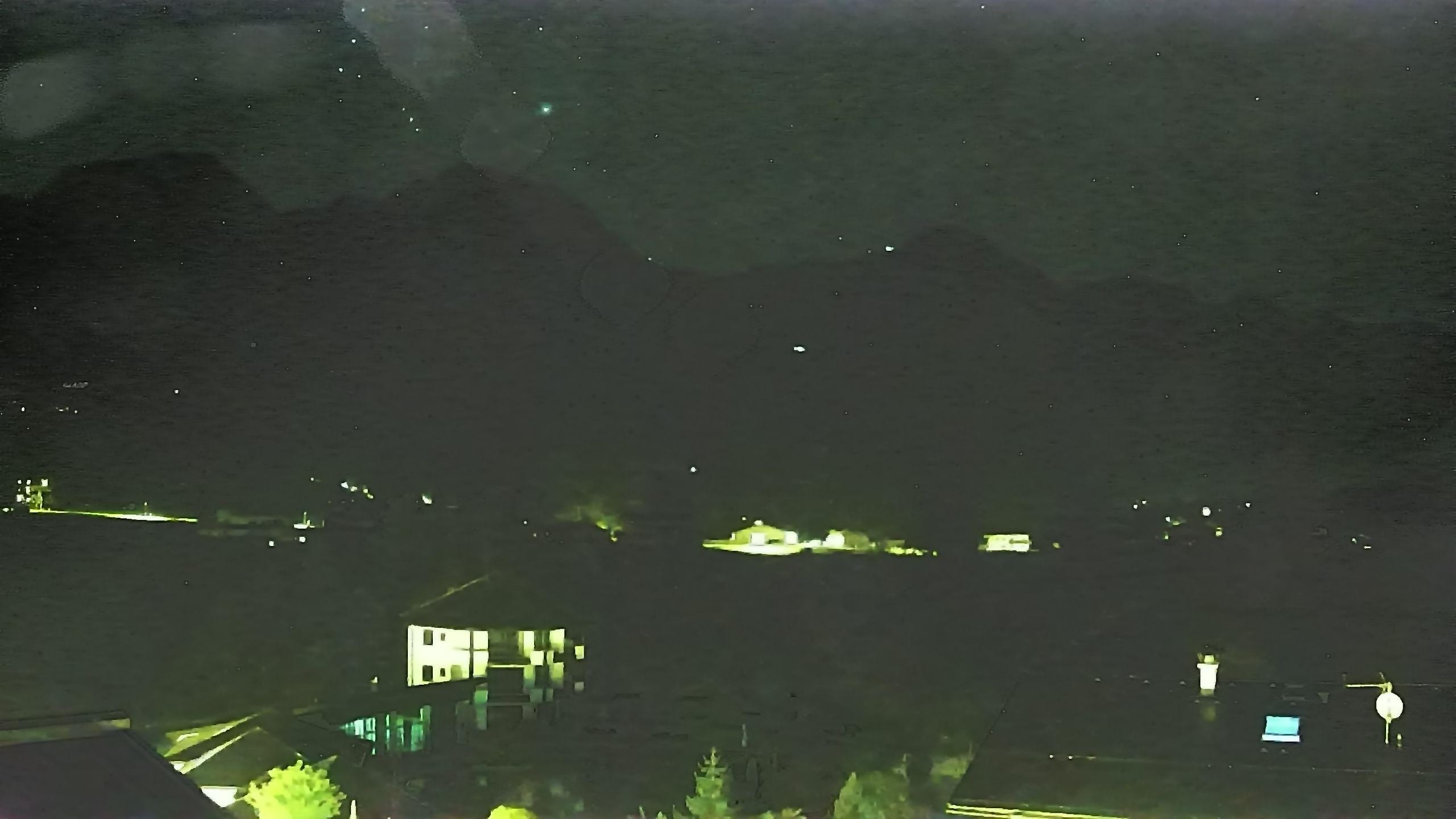Archiv Foto Webcam Hotel Zechmeisterlehen bei Berchtesgaden