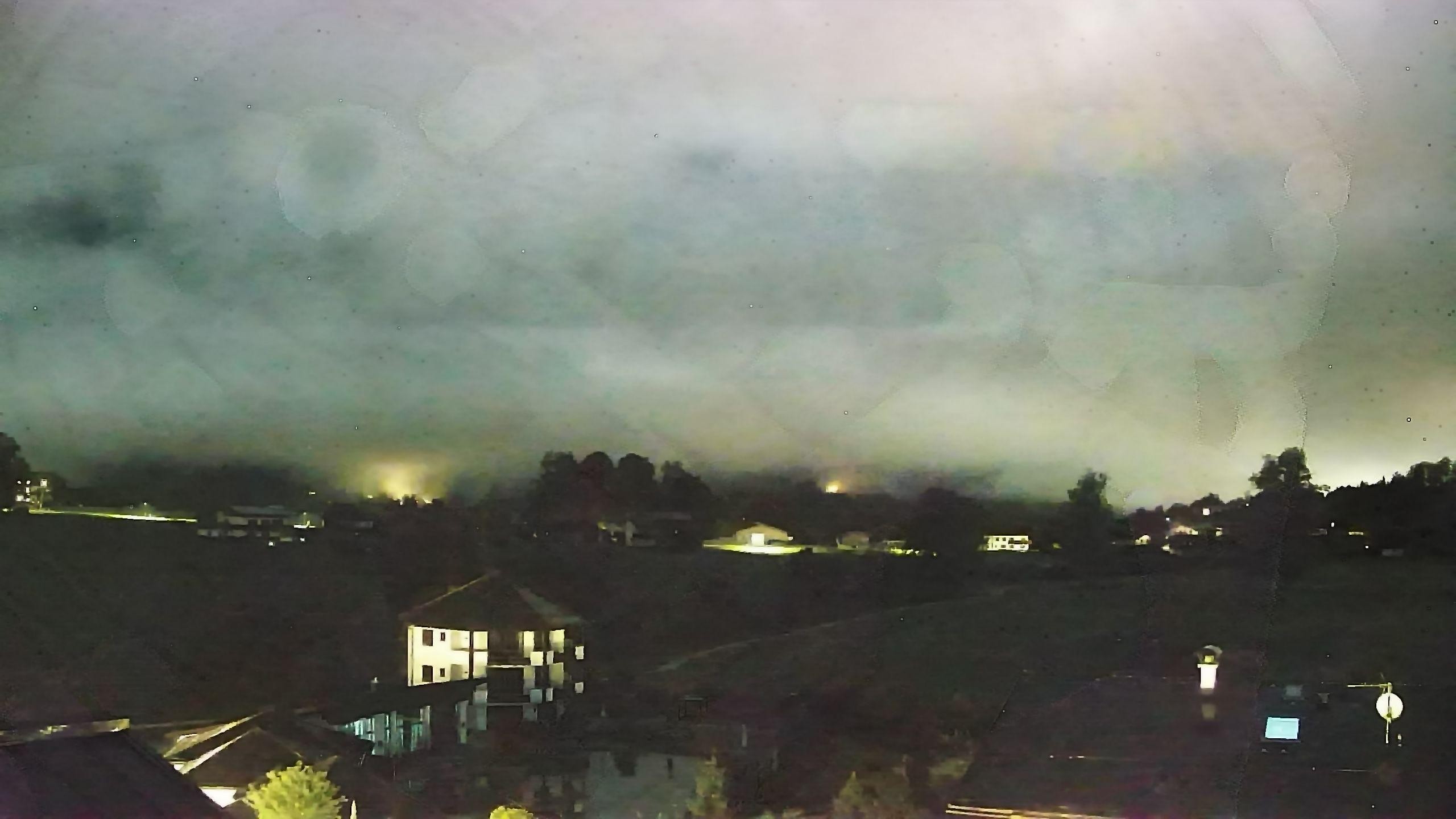Archiv Foto Webcam Hotel Zechmeisterlehen bei Berchtesgaden