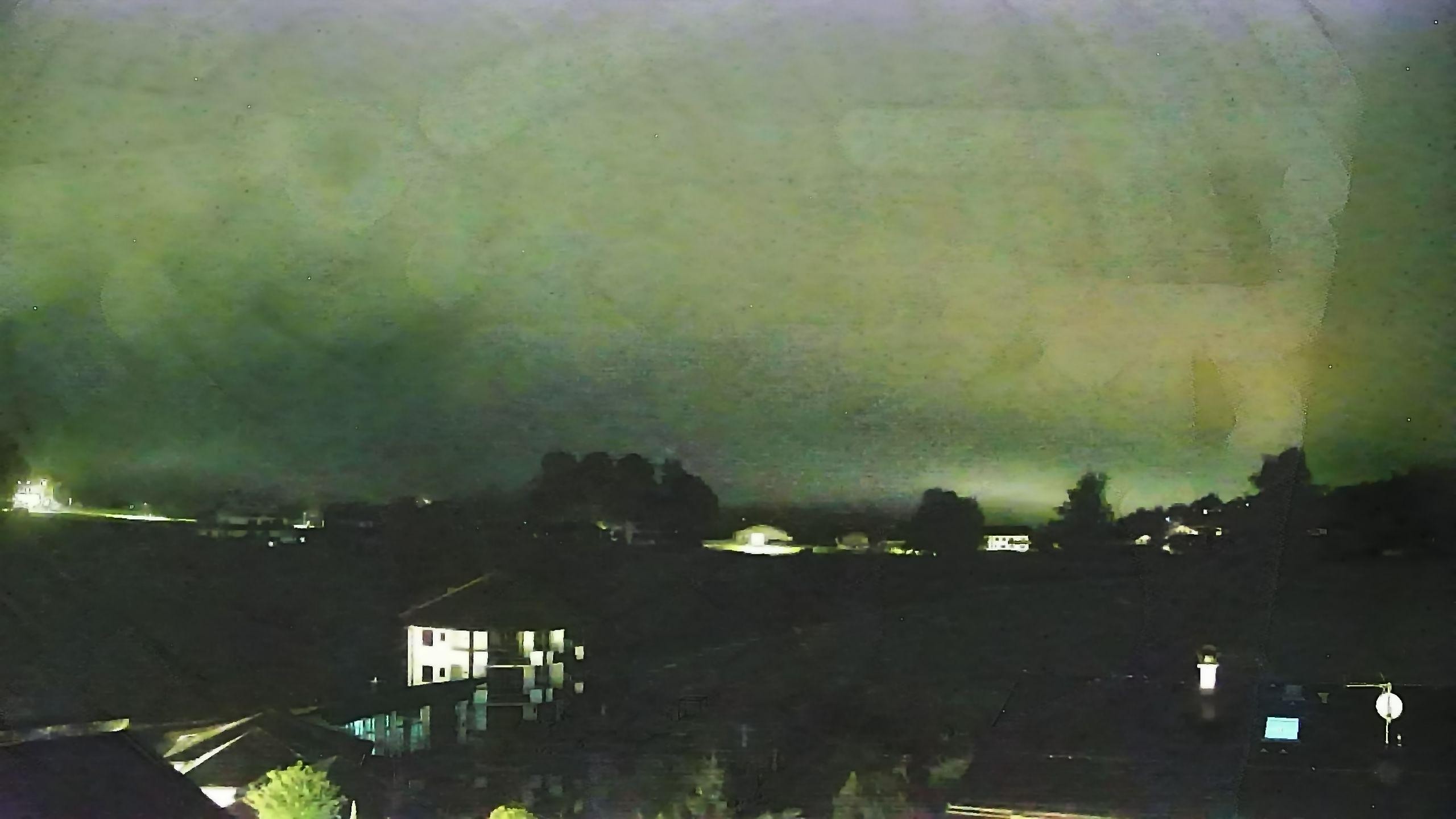 Archiv Foto Webcam Hotel Zechmeisterlehen bei Berchtesgaden