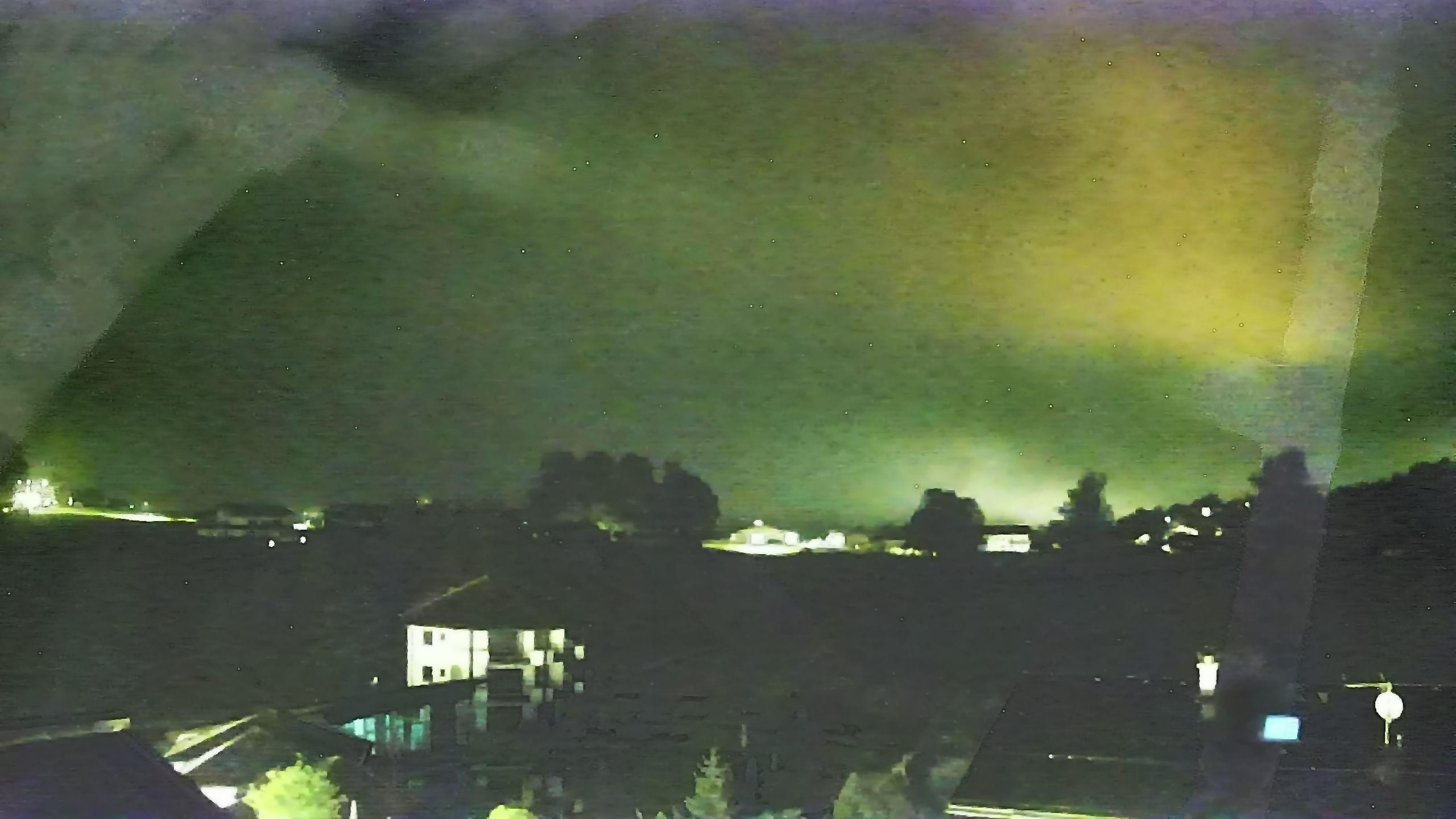 Archiv Foto Webcam Hotel Zechmeisterlehen bei Berchtesgaden