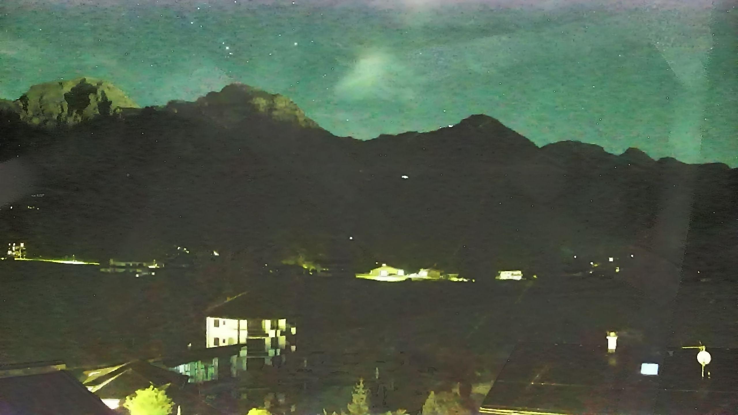 Archiv Foto Webcam Hotel Zechmeisterlehen bei Berchtesgaden