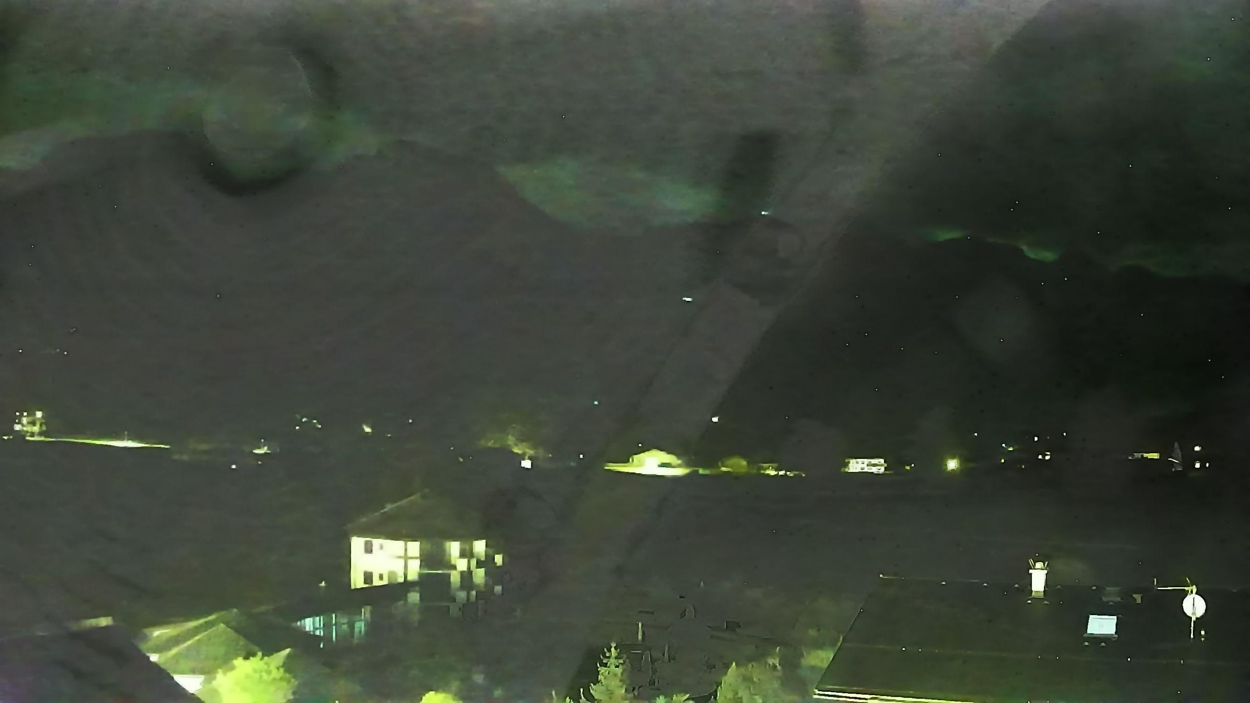 Archiv Foto Webcam Hotel Zechmeisterlehen bei Berchtesgaden